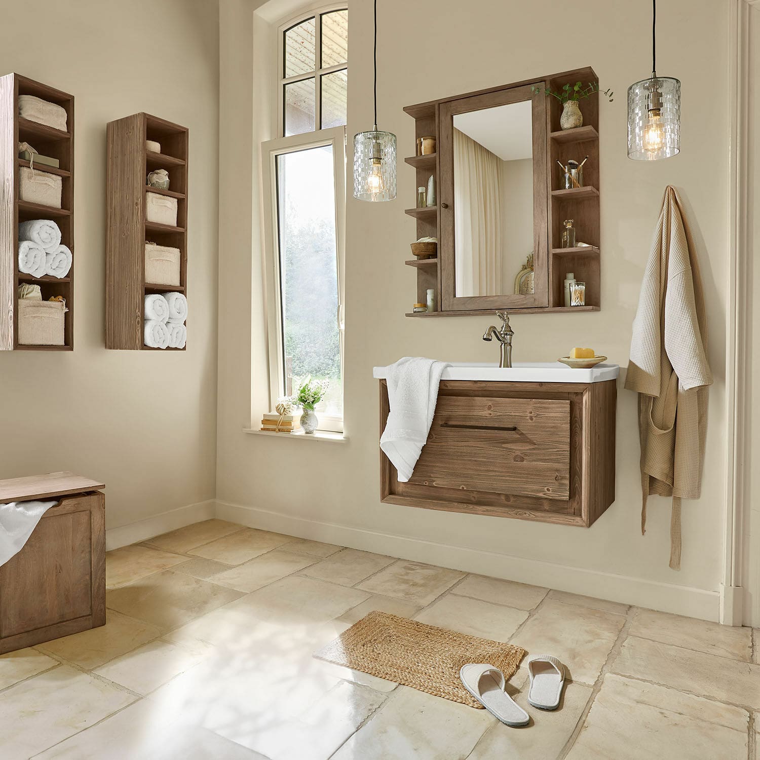 Spiegelkast Greenhaven