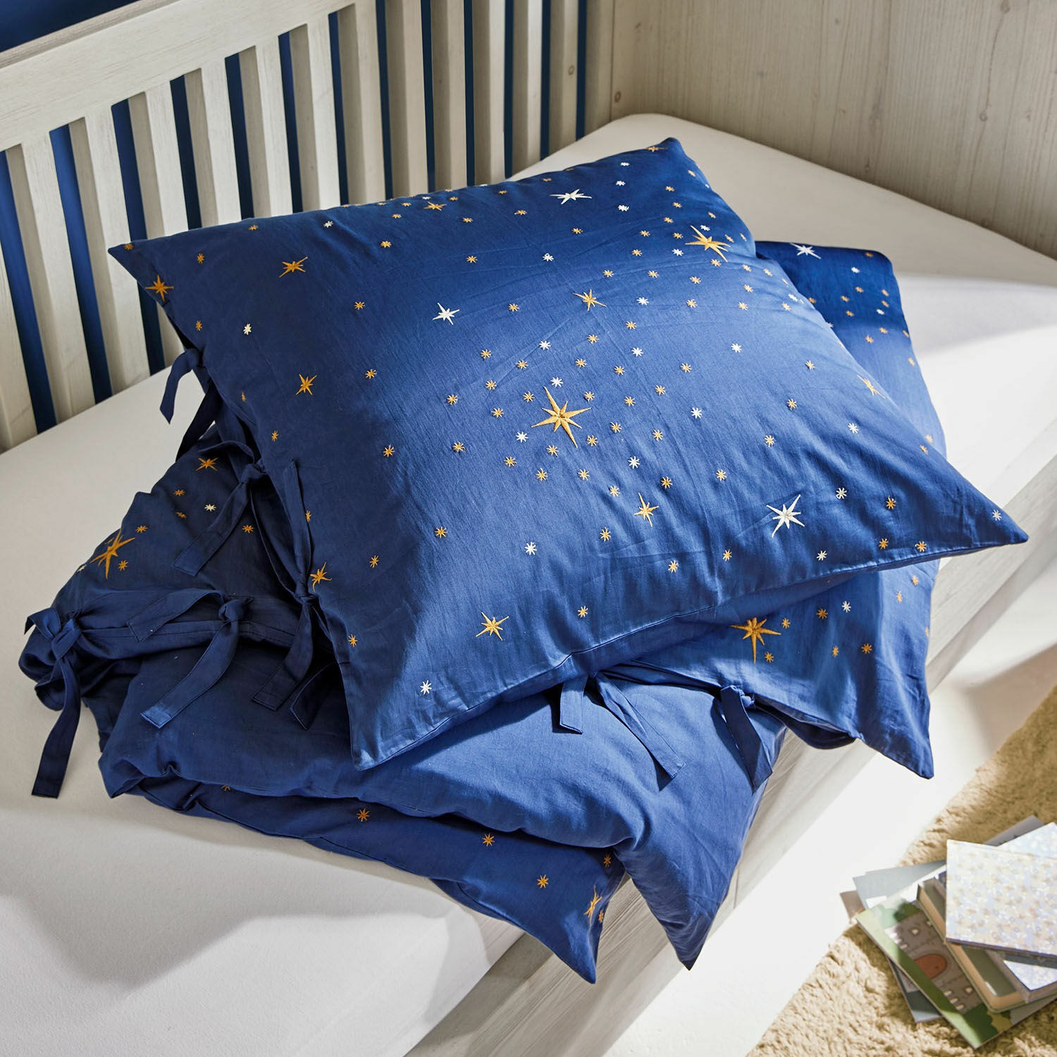 Beddengoed Starwhisper