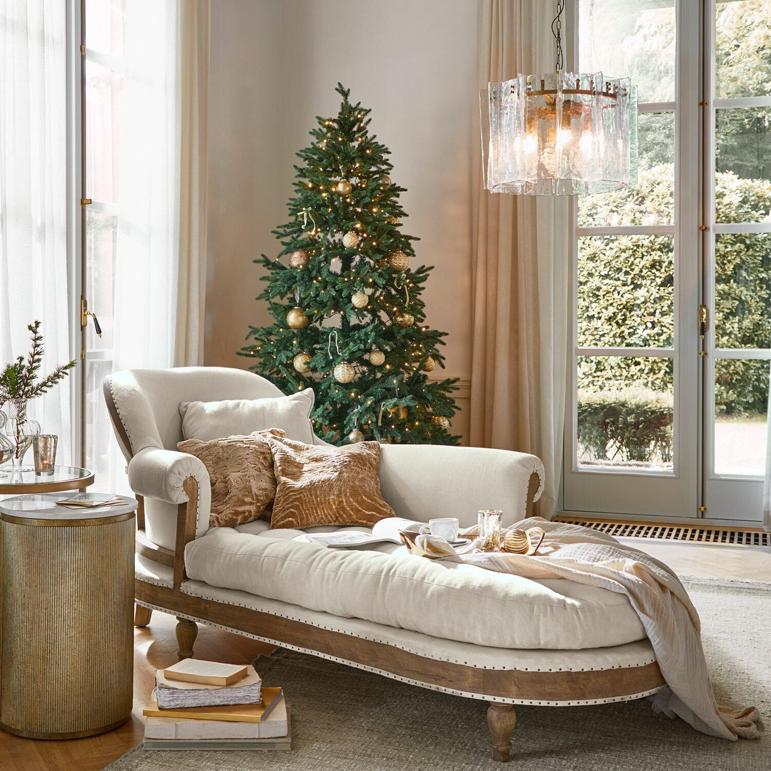 Kerstboom Celindor