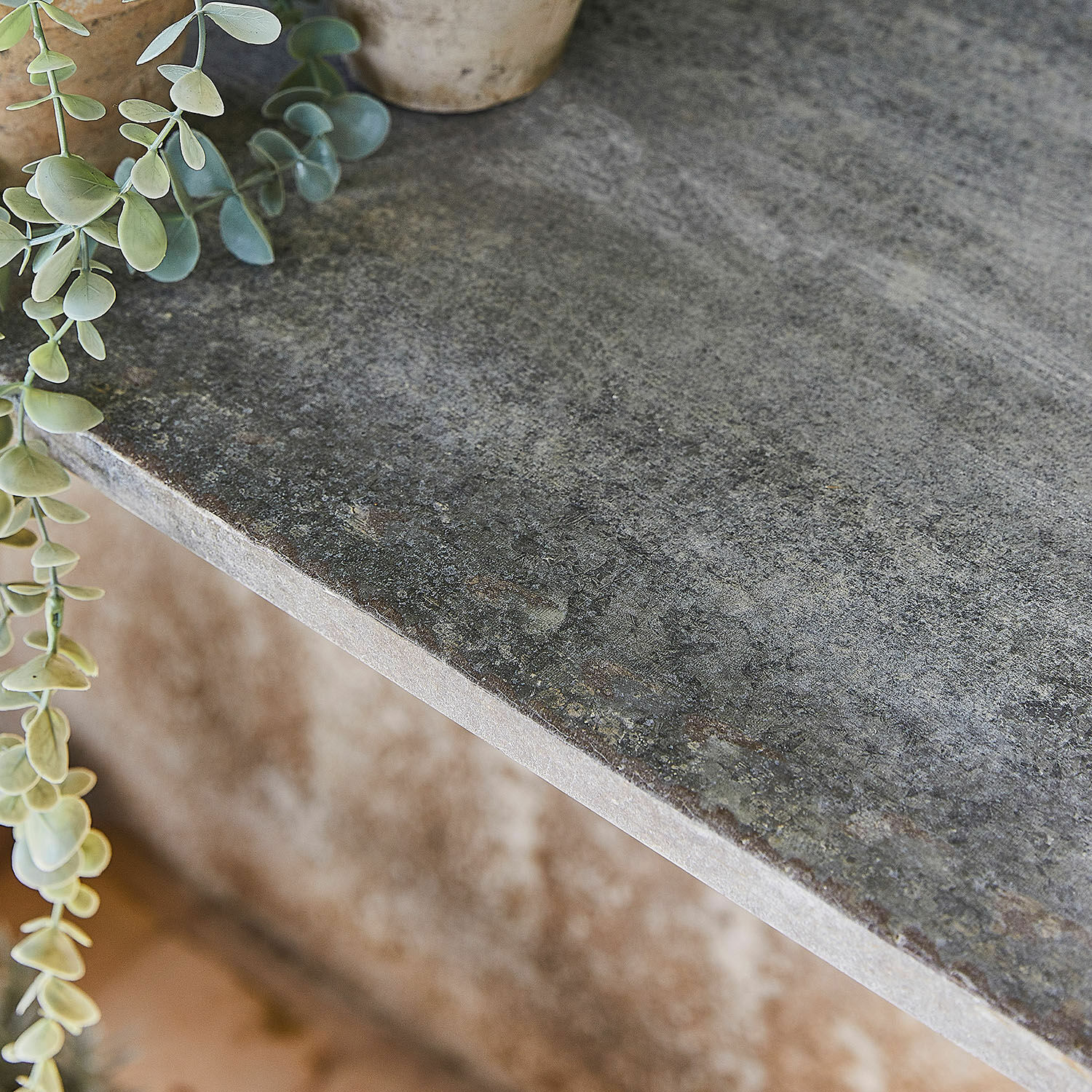Wandtafel Brionac