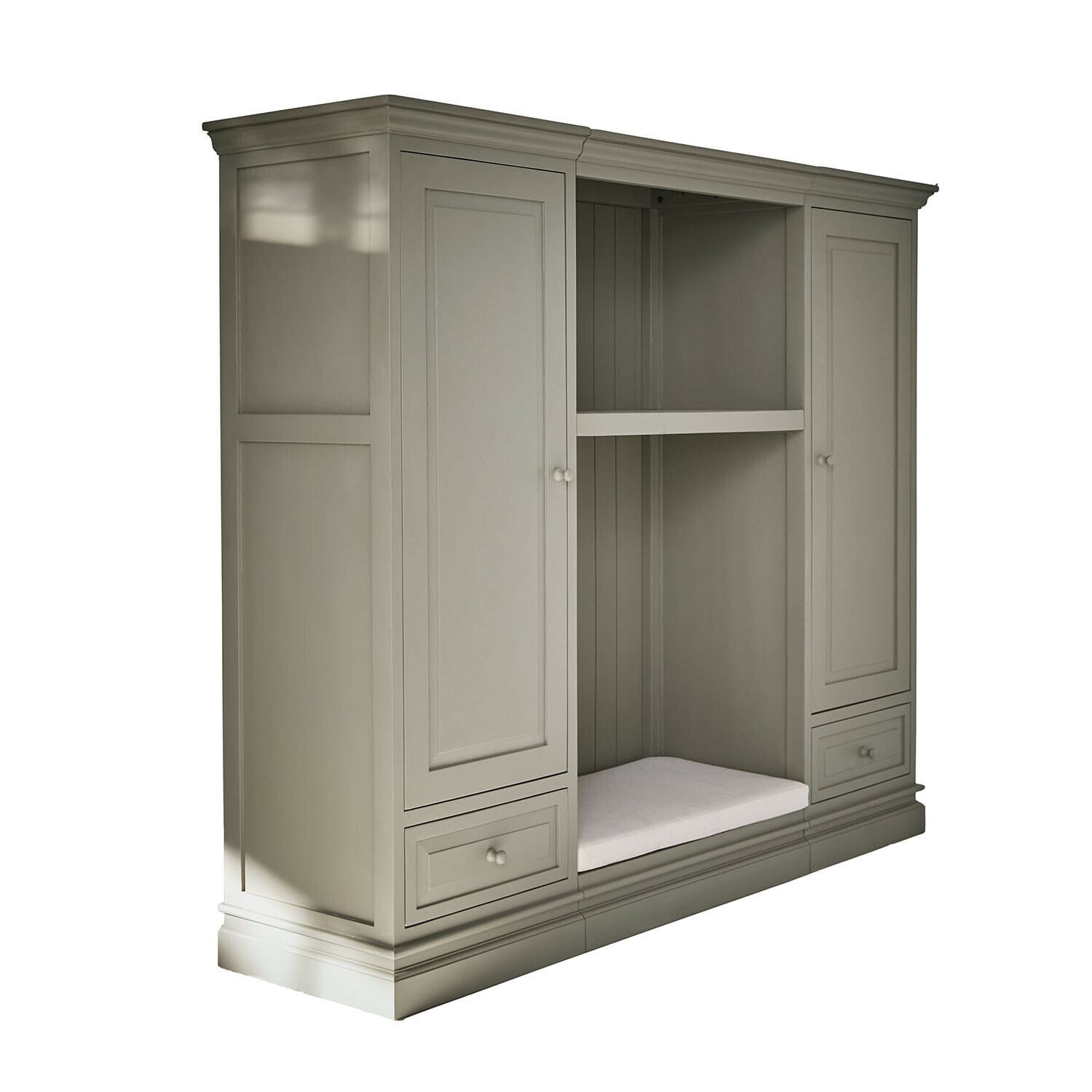 Kast voor huisdieren Stoneleighs