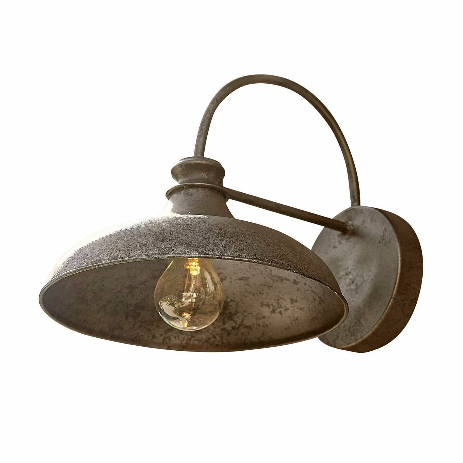 Ledwandlamp Chassorin
