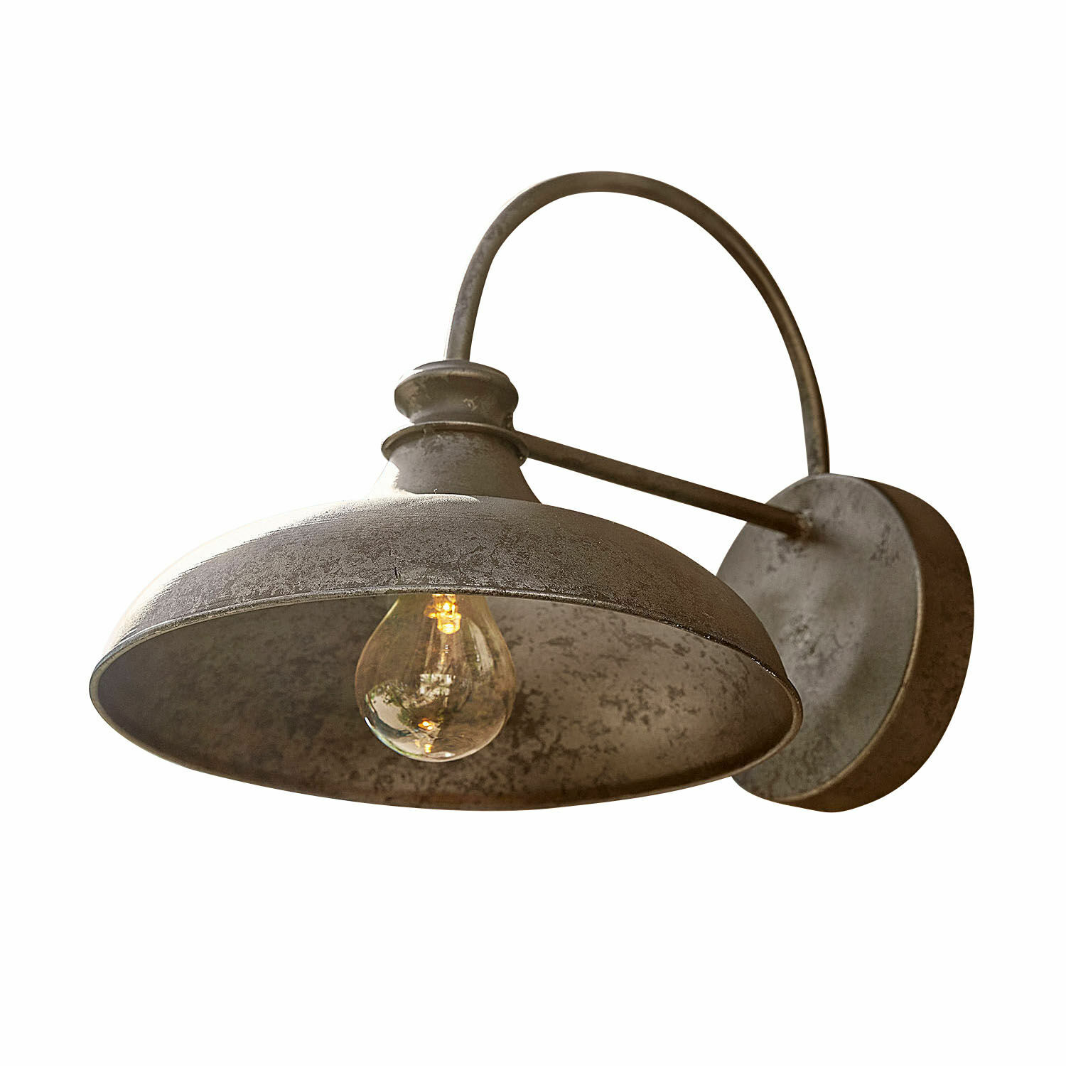 Ledwandlamp Chassorin