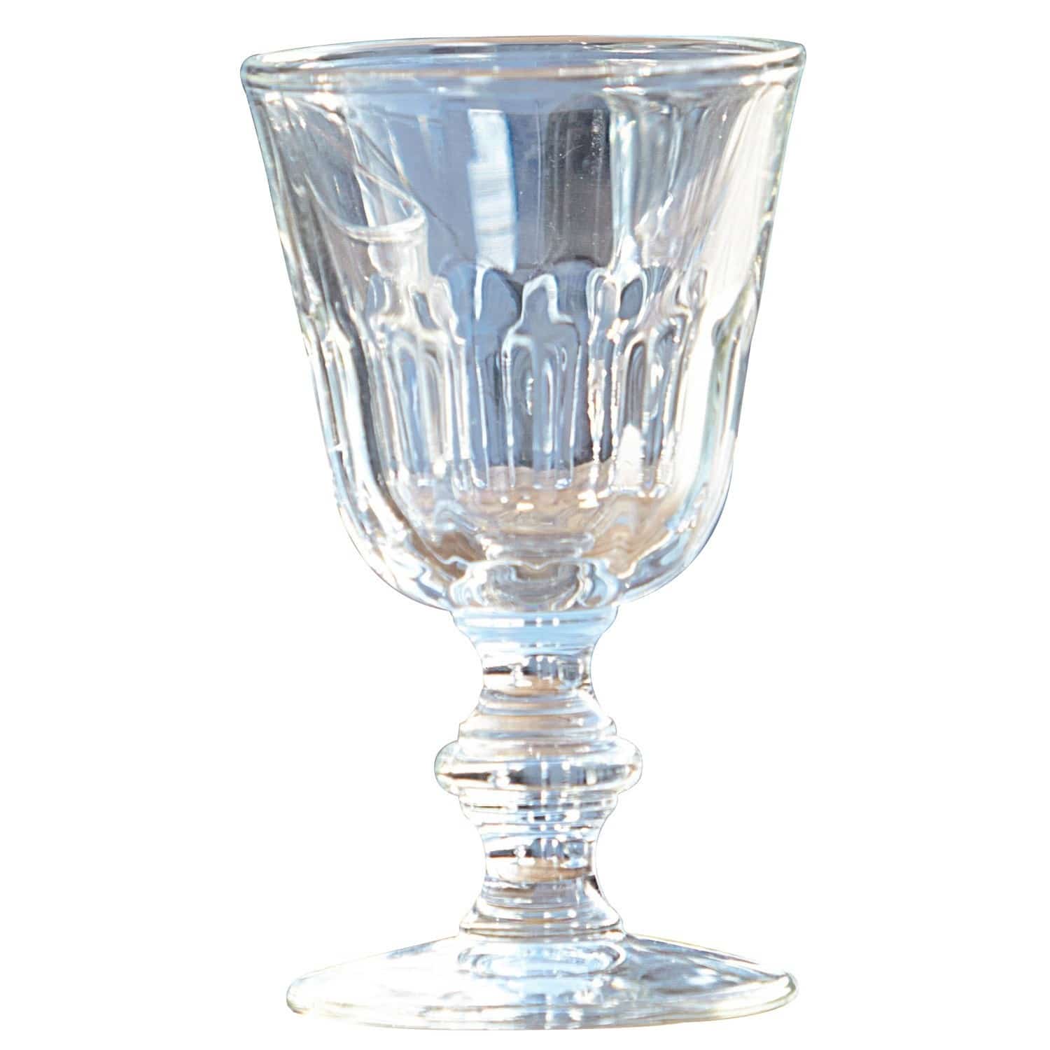 Wijnglas, set van 6 Arialie