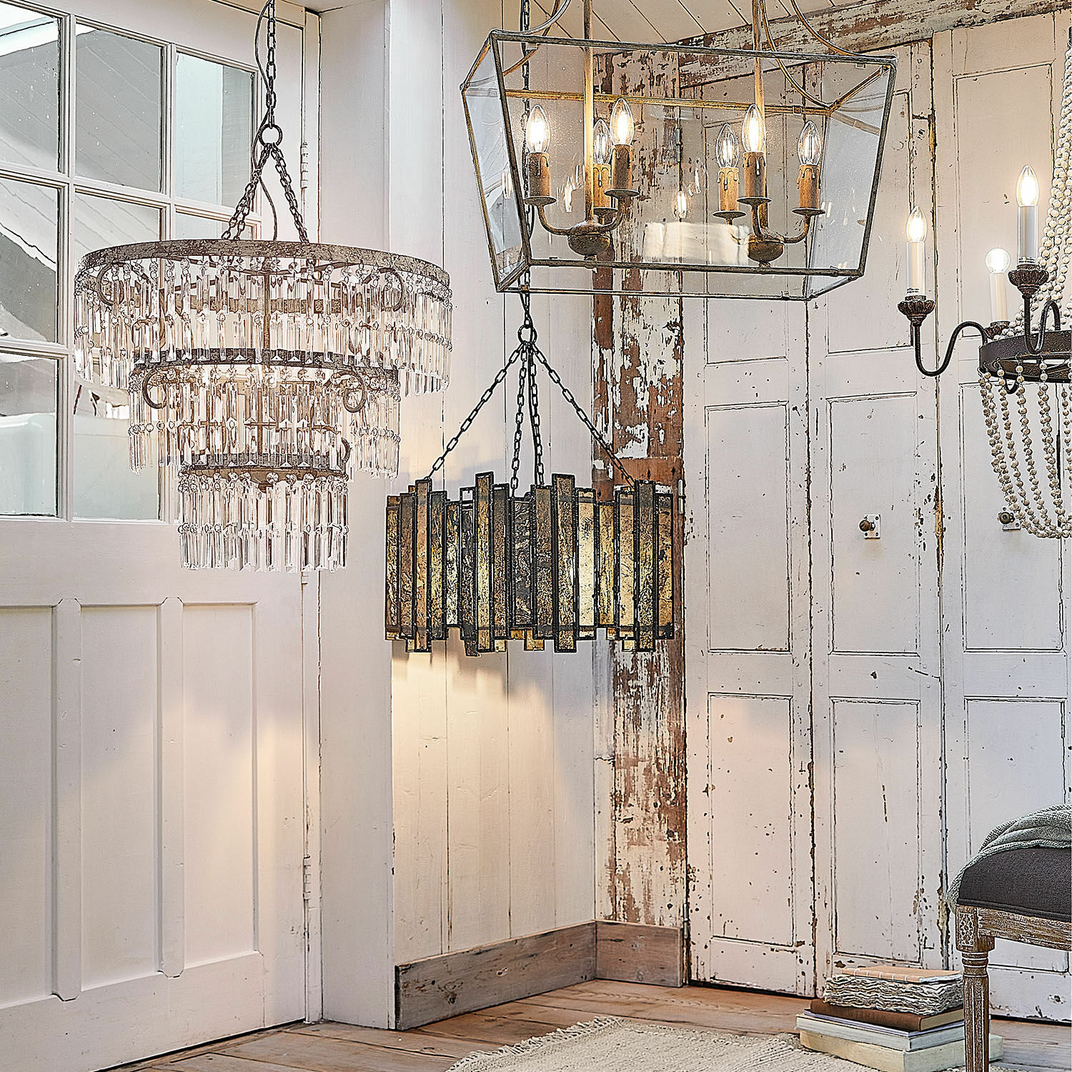 Hanglamp Miraneth