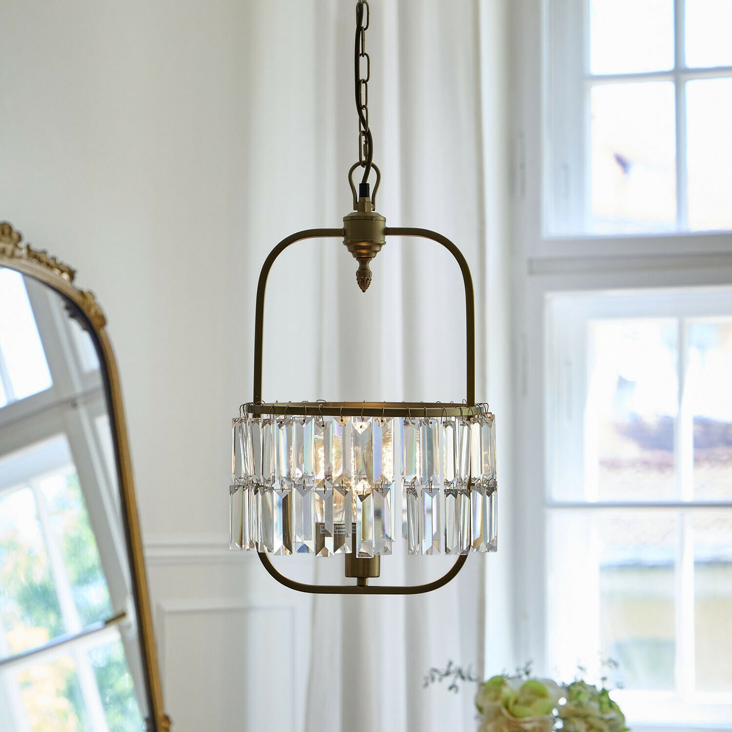 Hanglamp Almirena Hanglamp Almirena