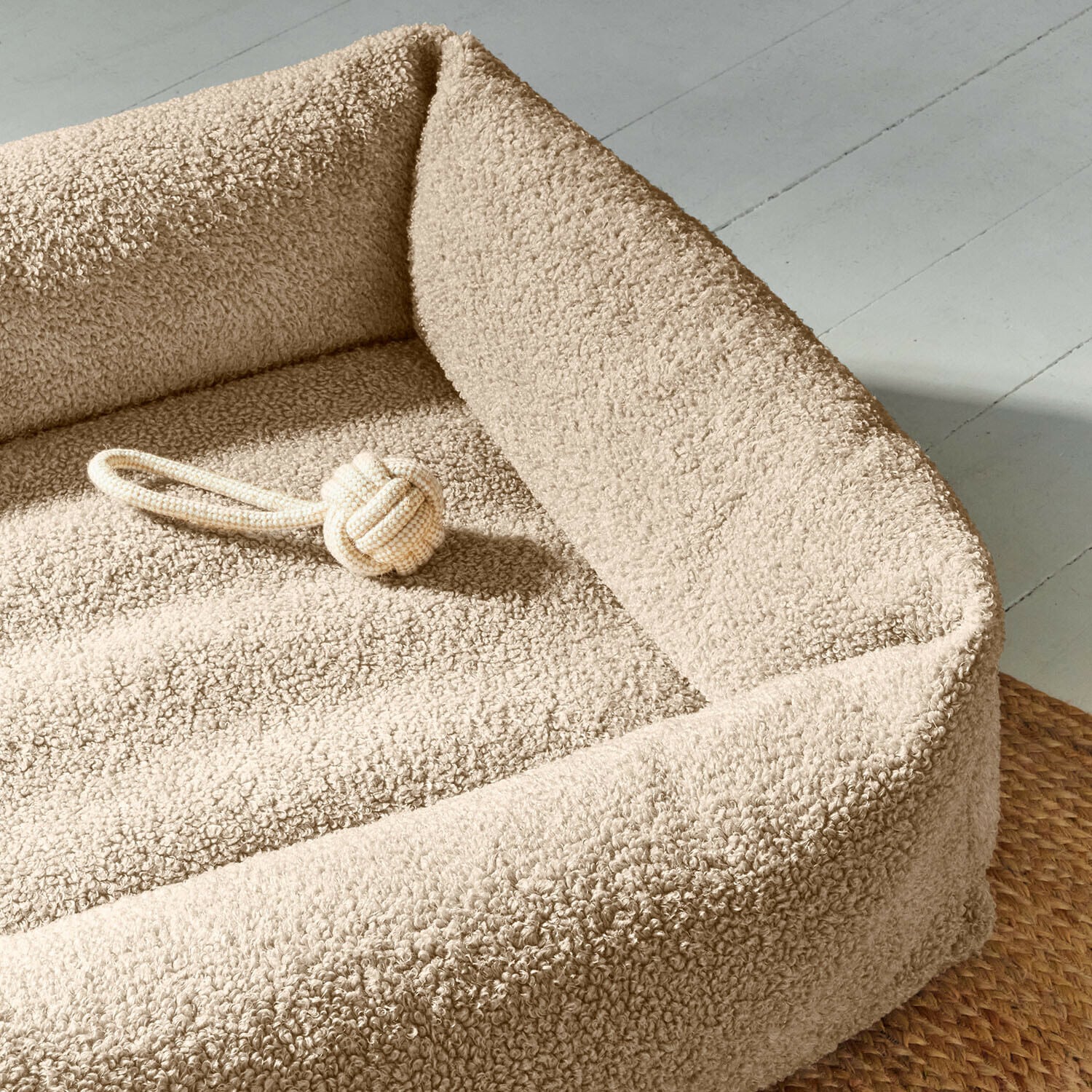 Huisdierenmand Giolena