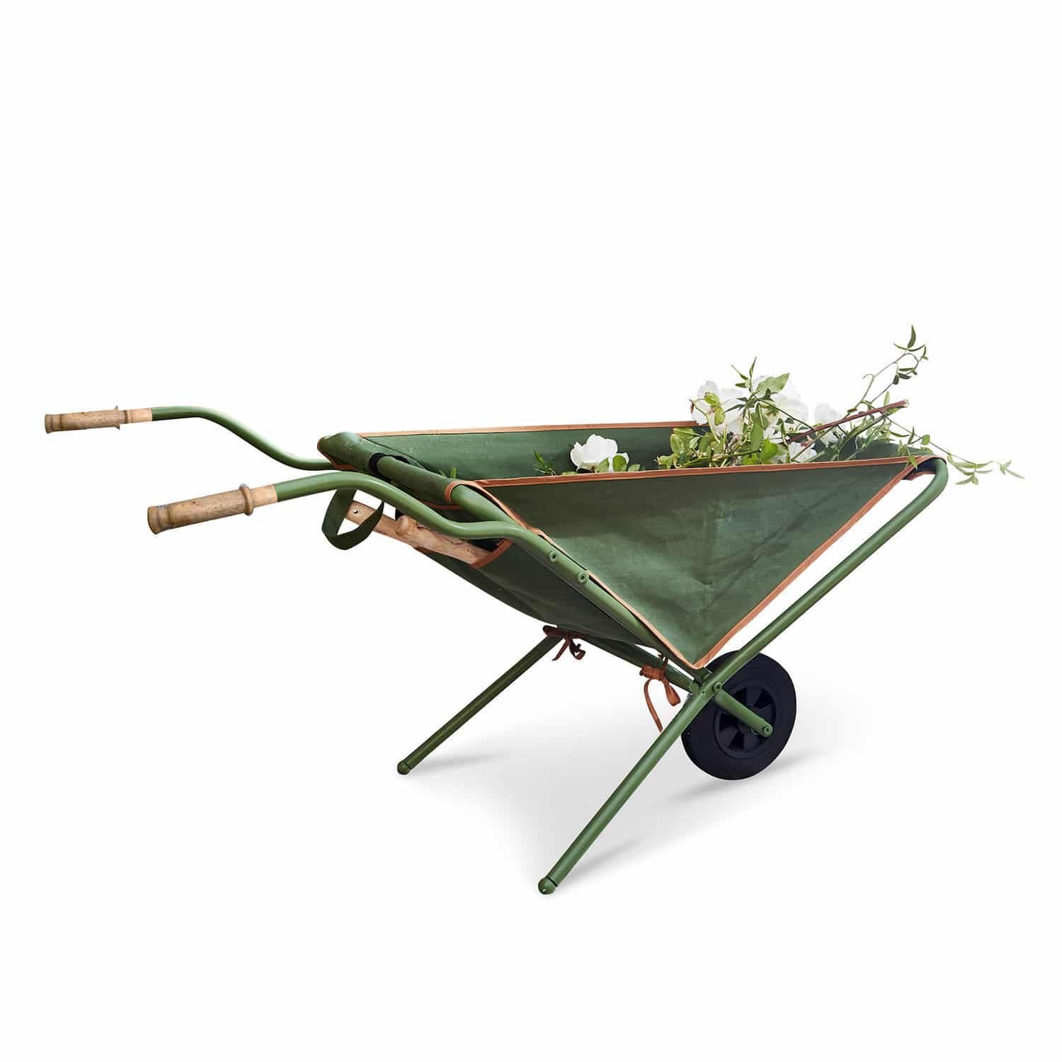 Kruiwagen Frejus