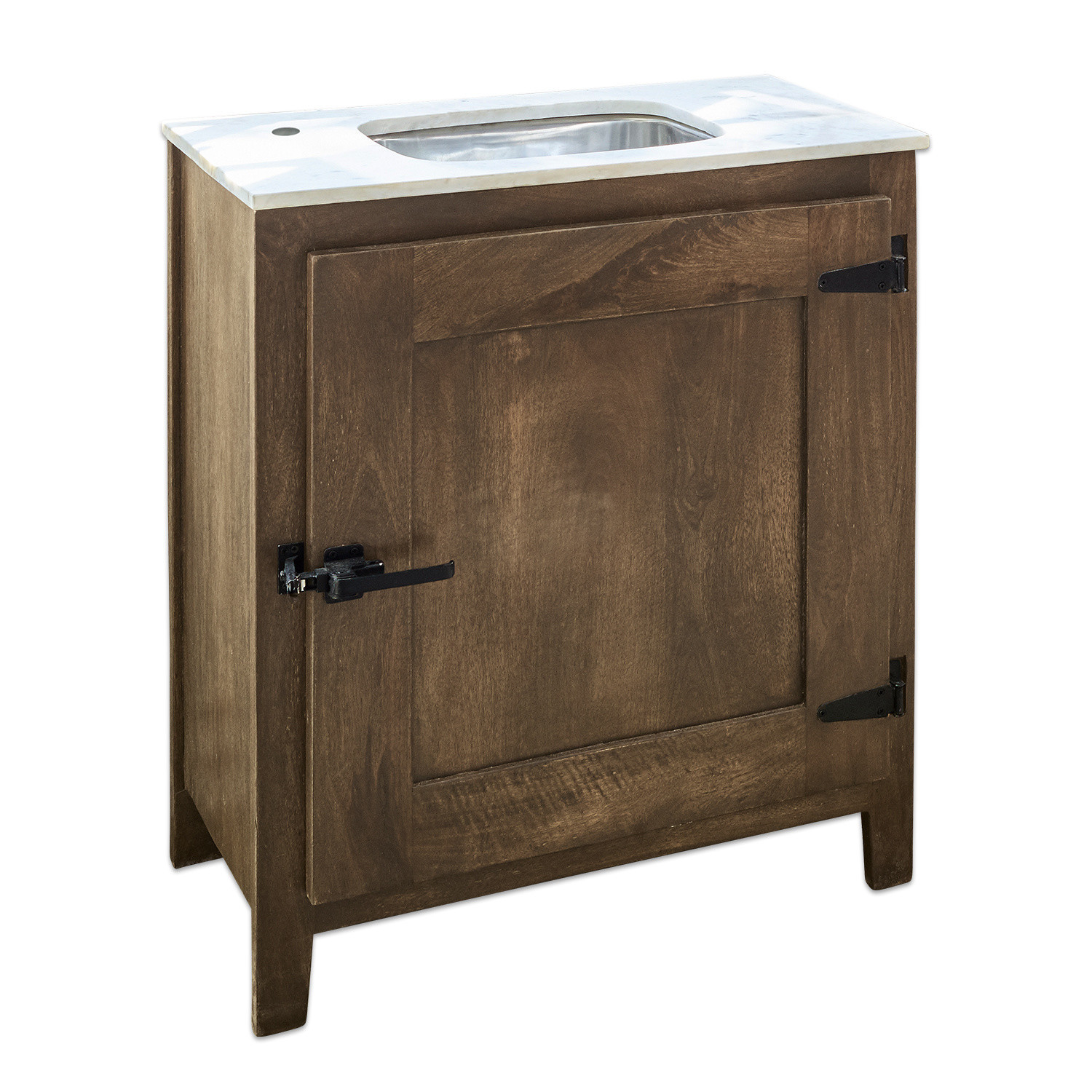 Gootsteenkastje Bettford