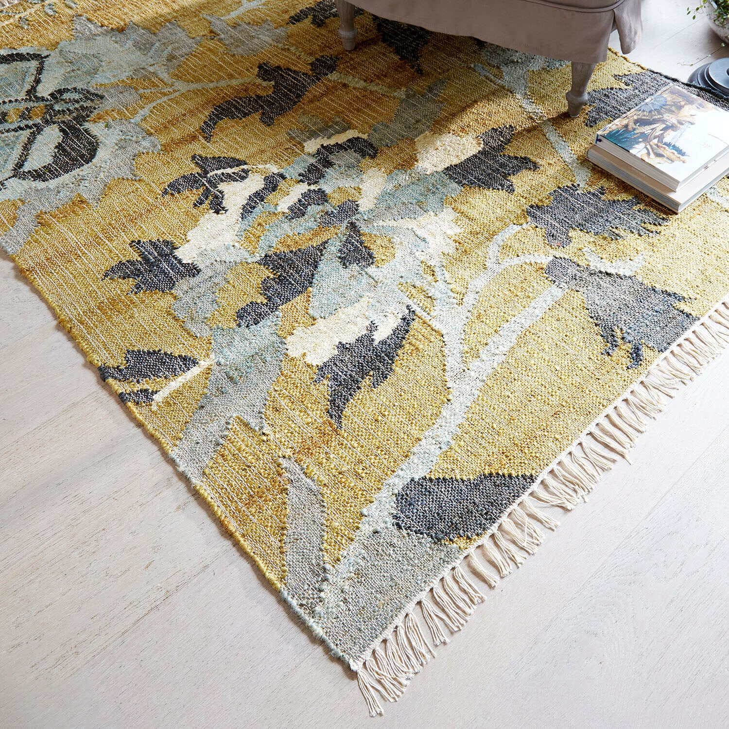 Vloerkleed Ornelless