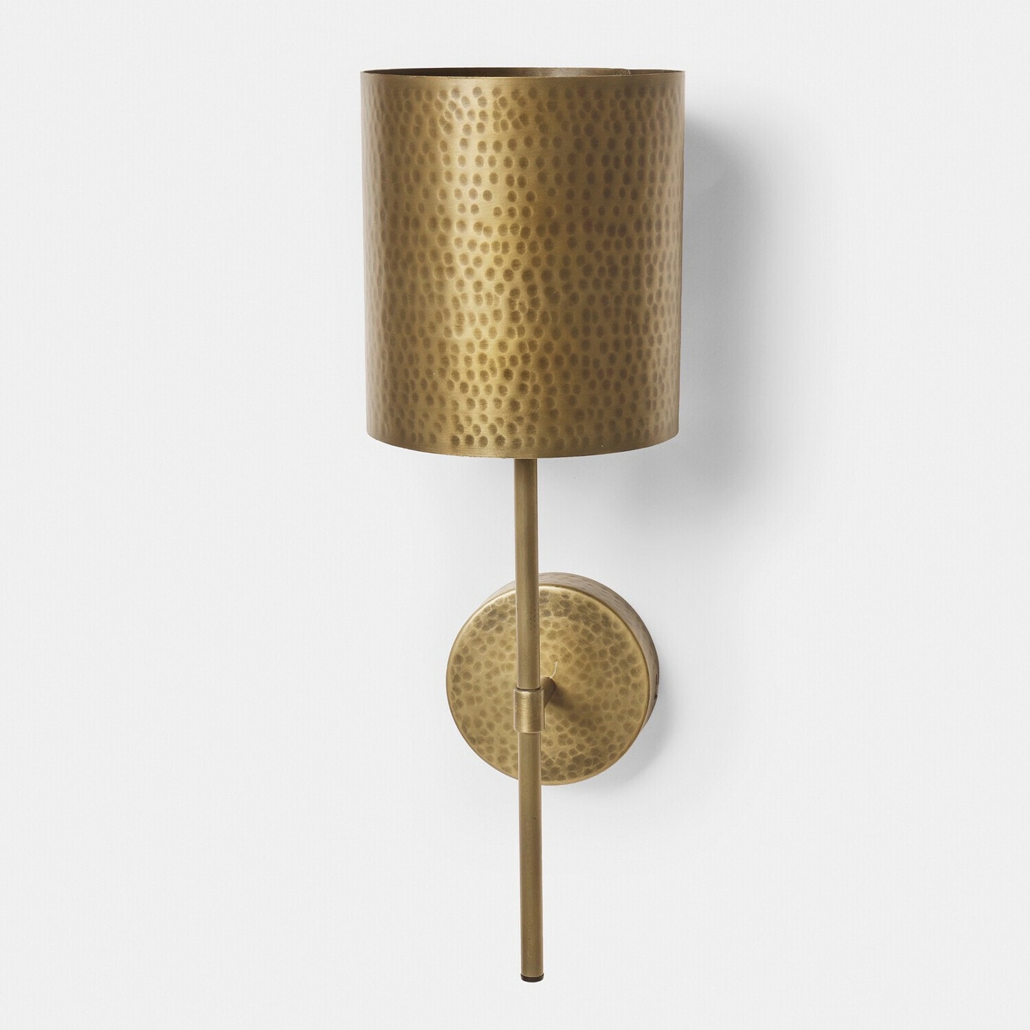 Wandlamp Goldmere