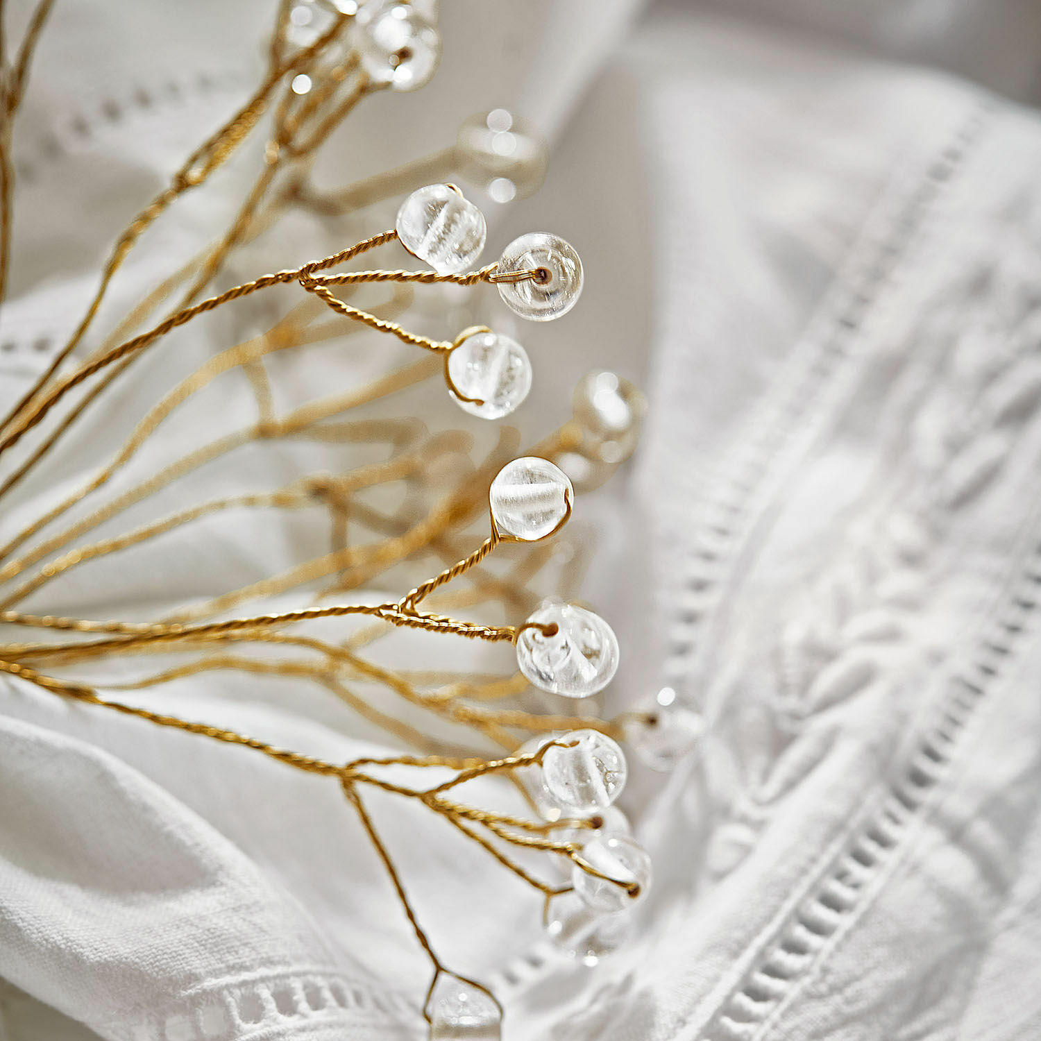 Steker set van 3 Nimweth