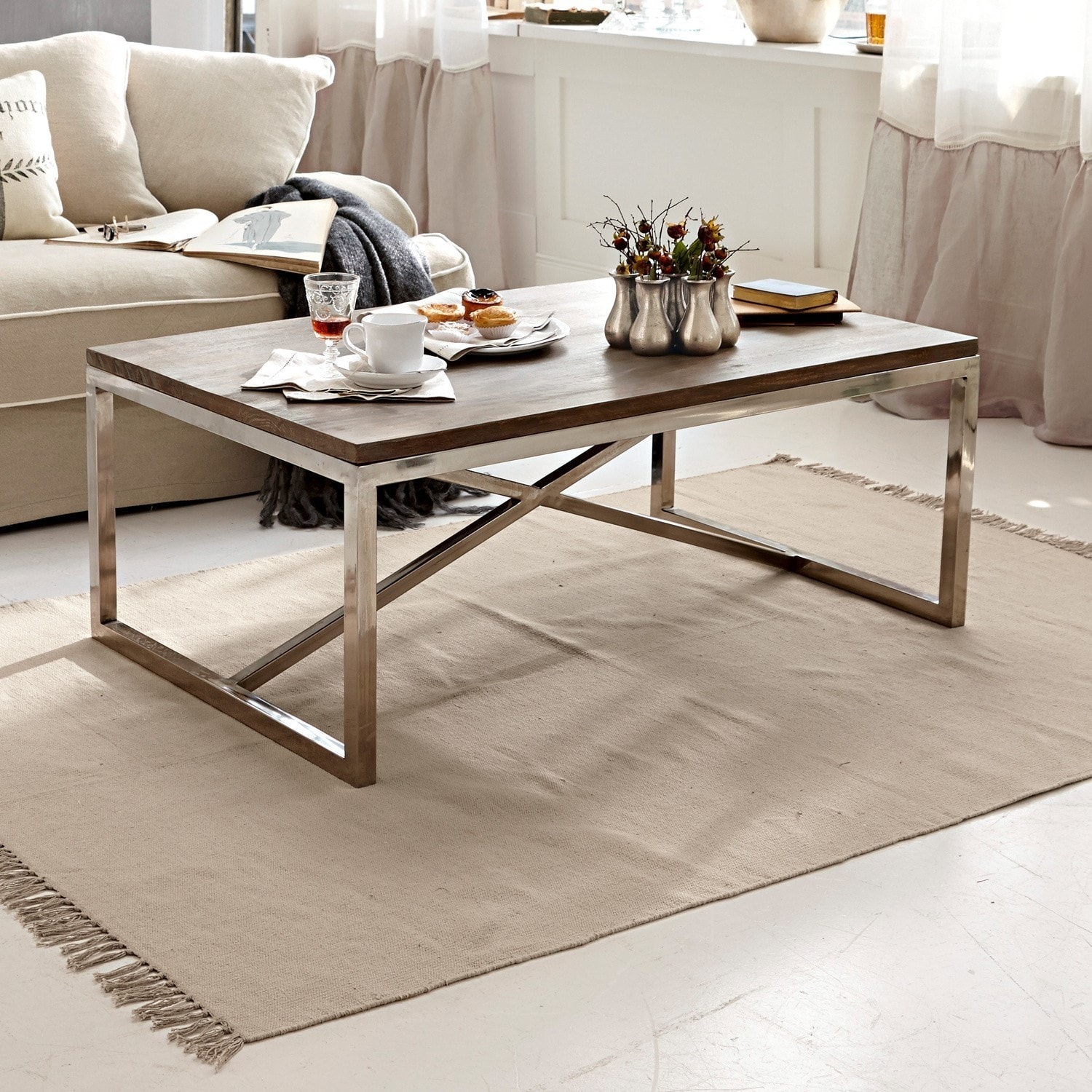 Salontafel Coffey
