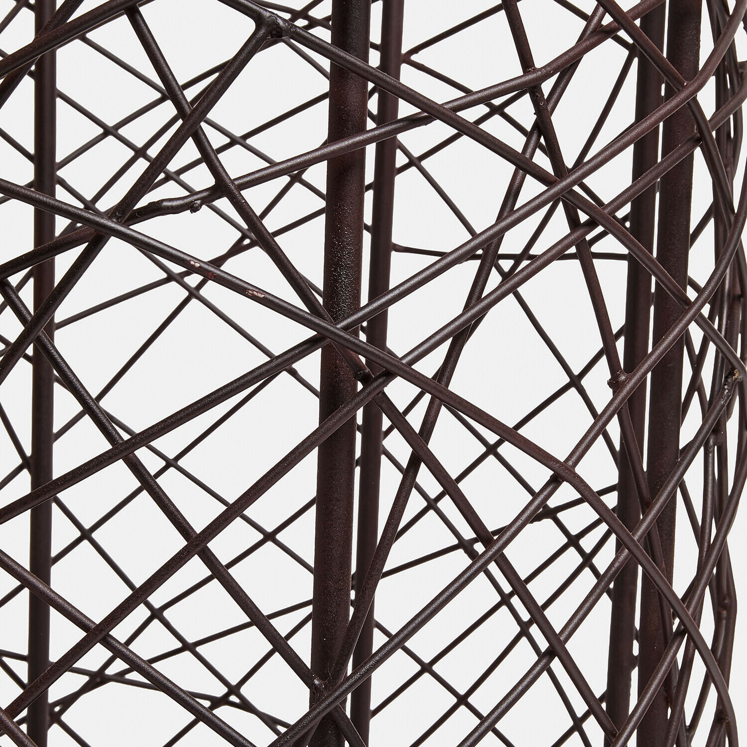 Haardhoutmand Wendrel