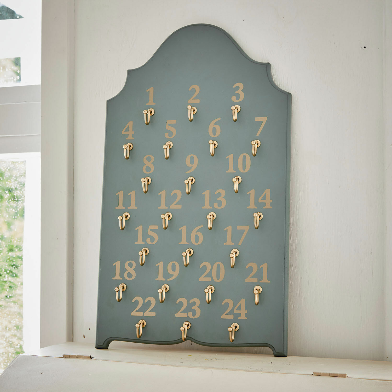 Adventskalender Hoisy