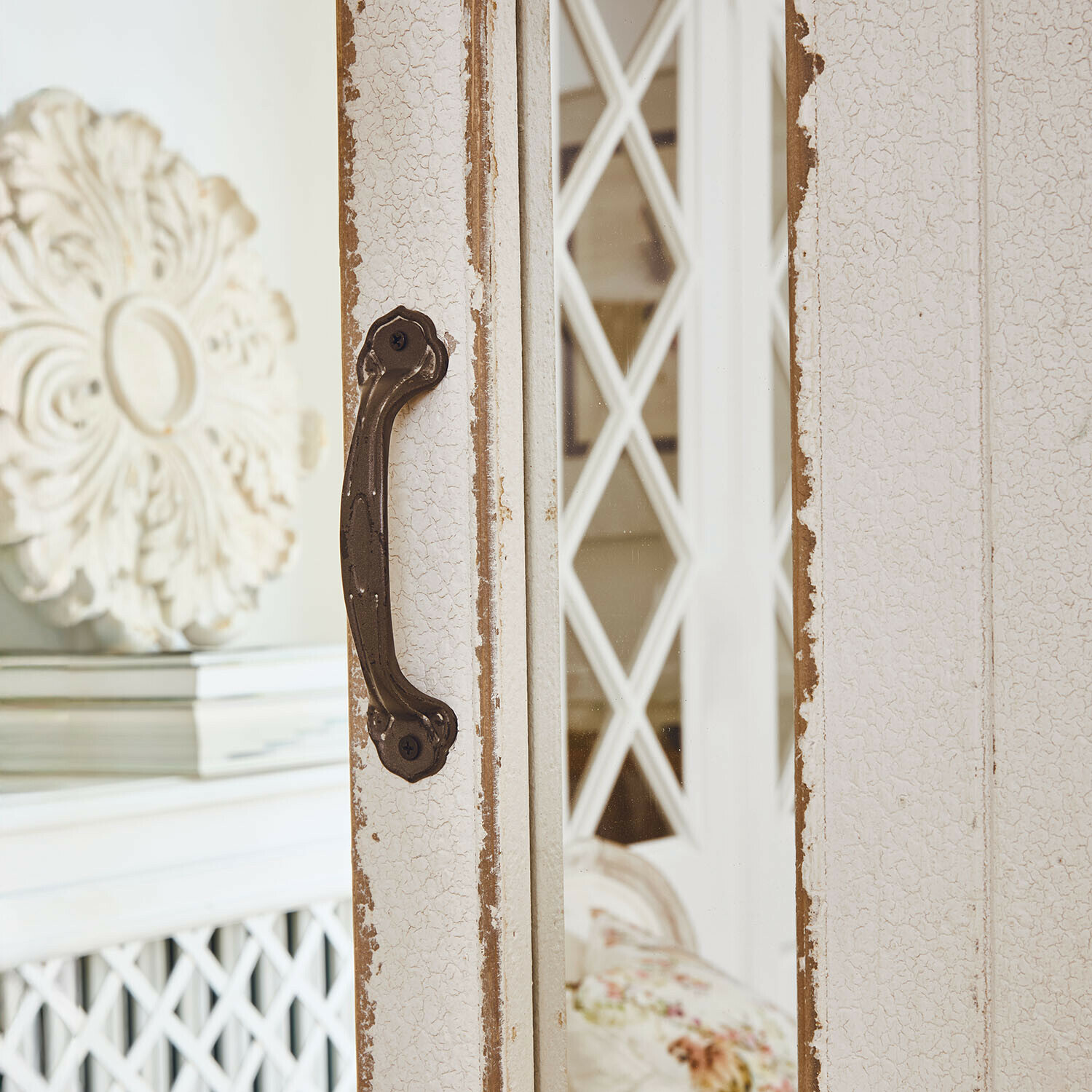 Dubbele schuifdeur Chantivaux