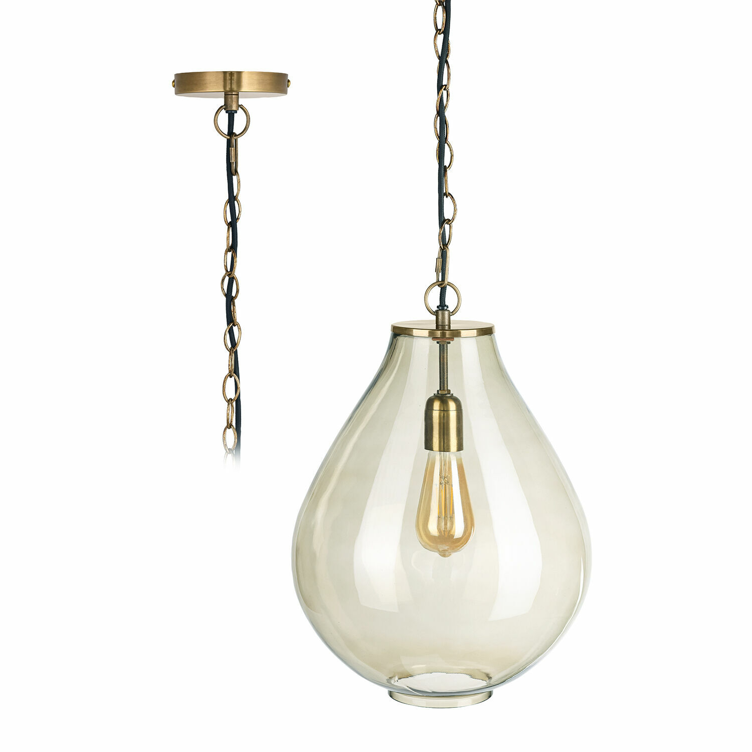 Hanglamp Deloire
