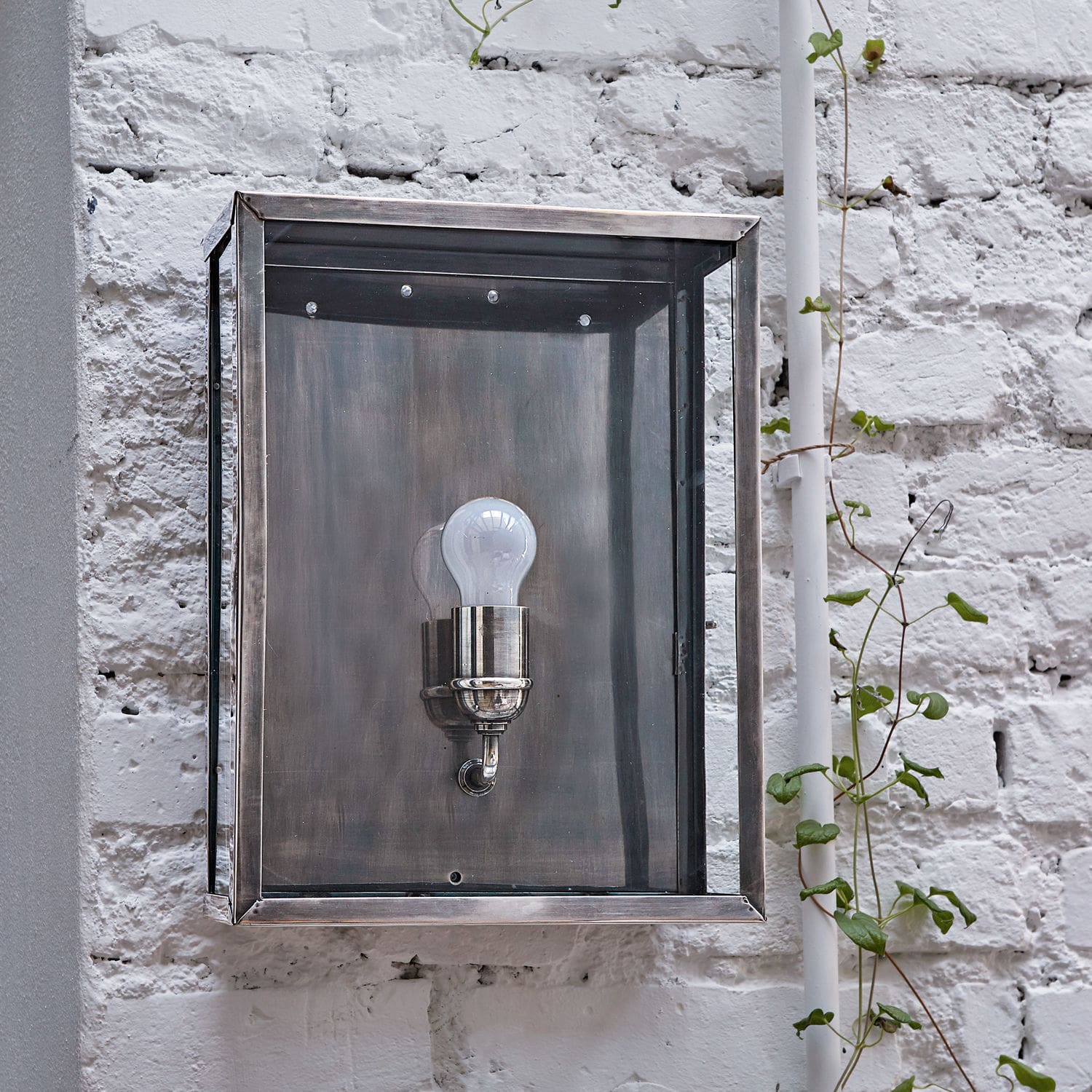 Wandlamp voor buiten Espui