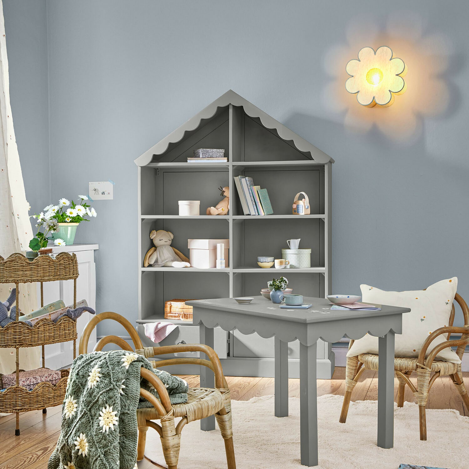 Kast Vaurillon