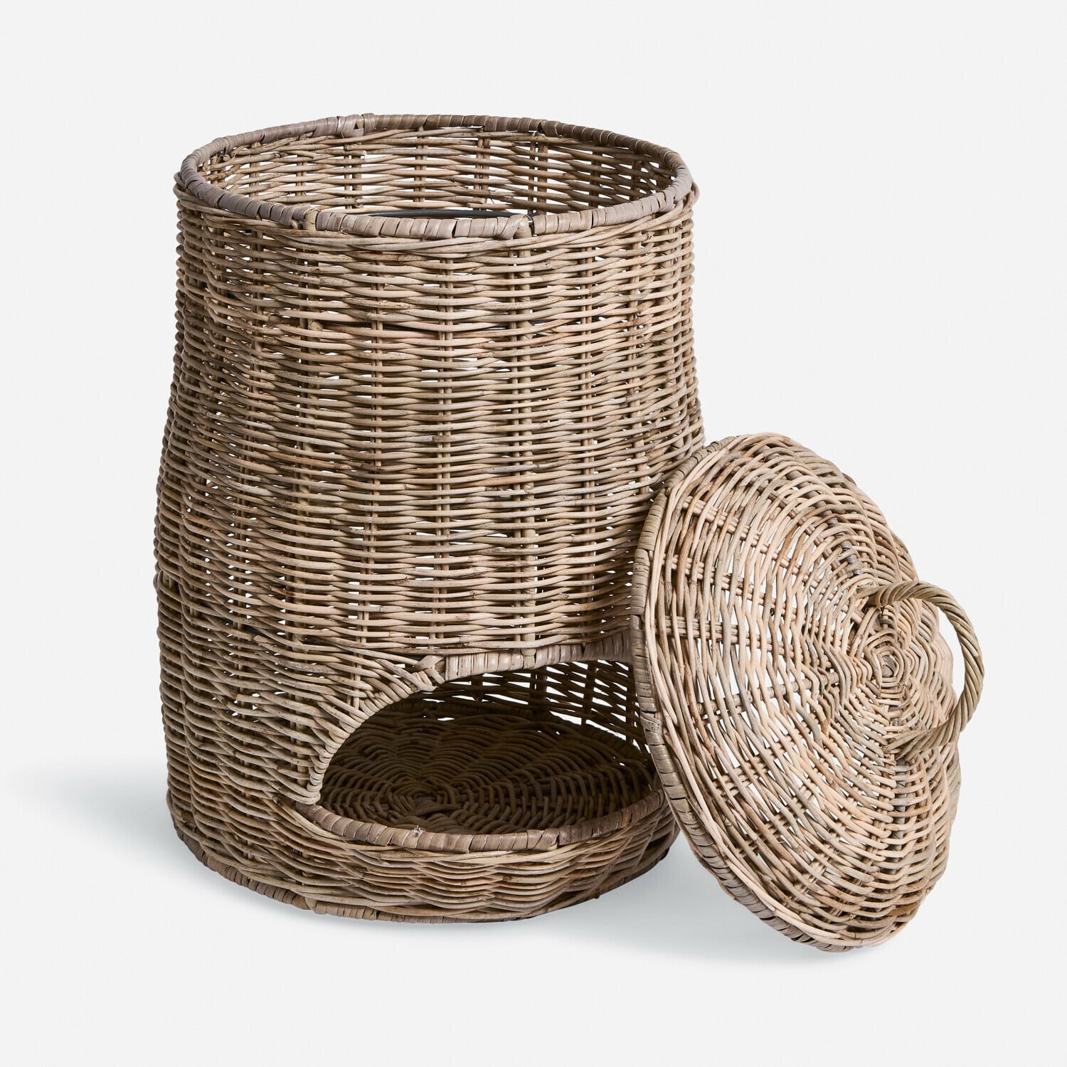 Mand set van 2 Arovian