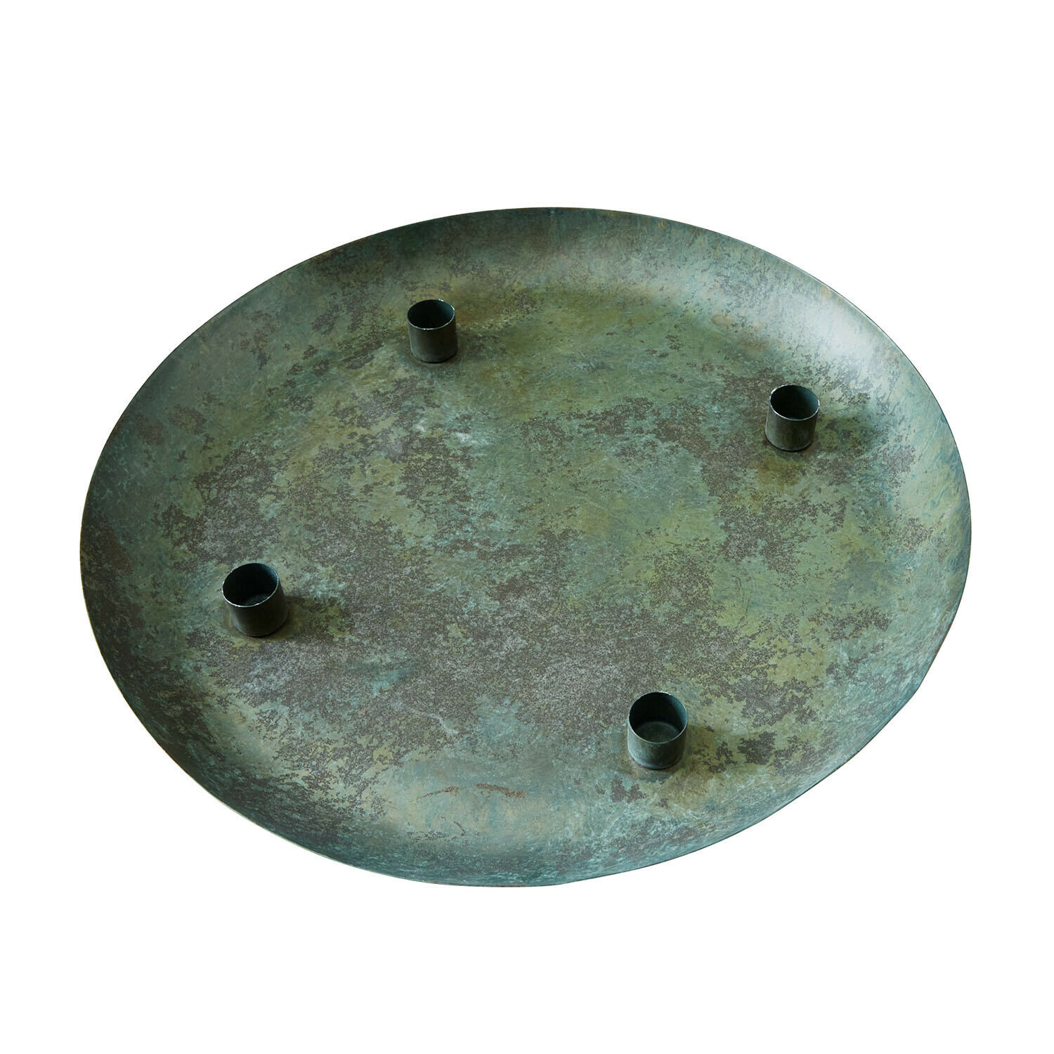 Kaarsenplateau Valenzas