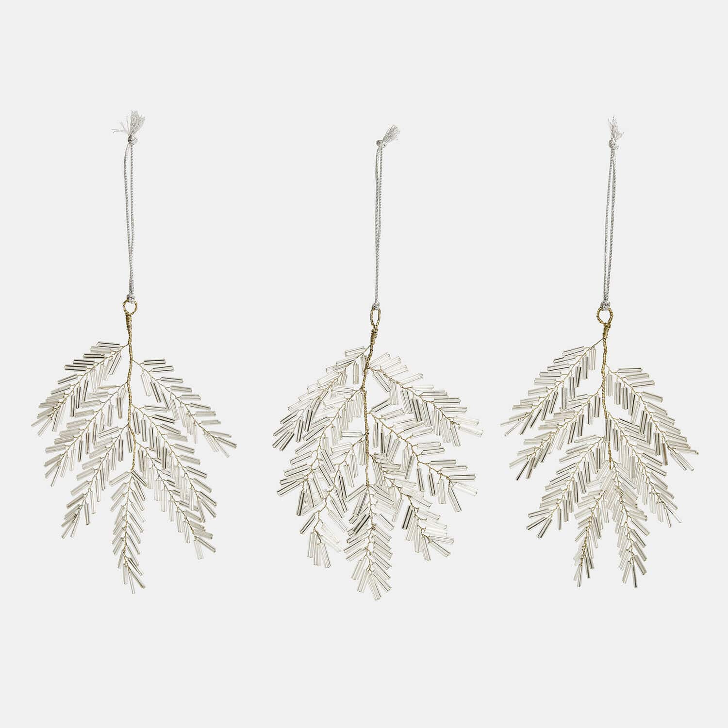Hanger set van 3 Péralise