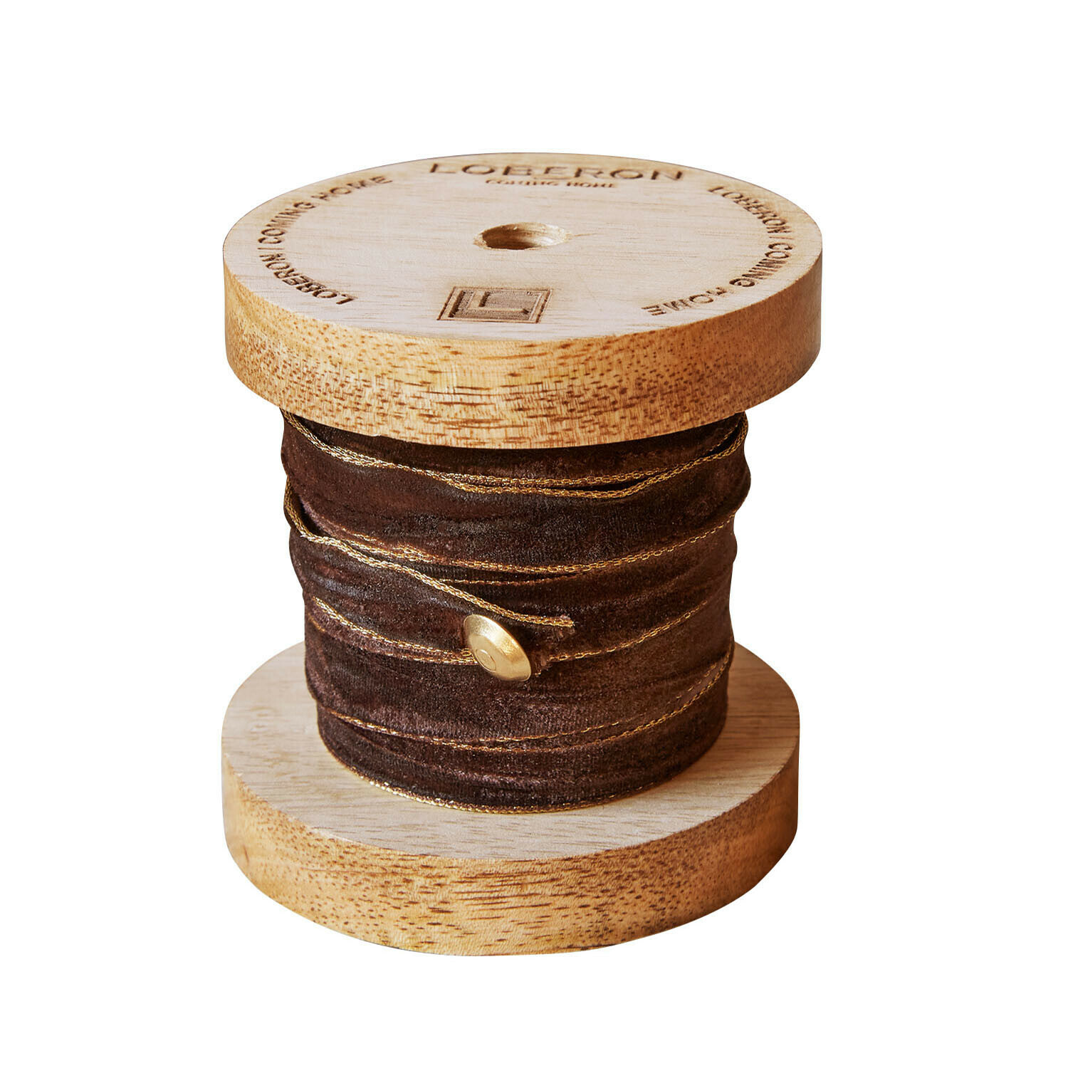 Fluwelen lint Sorima