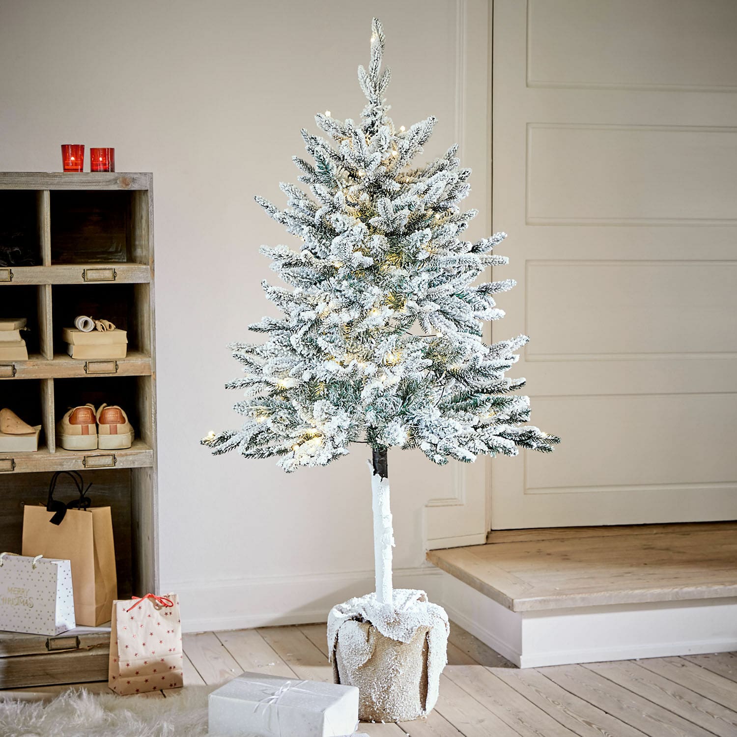 Kerstboom Deano