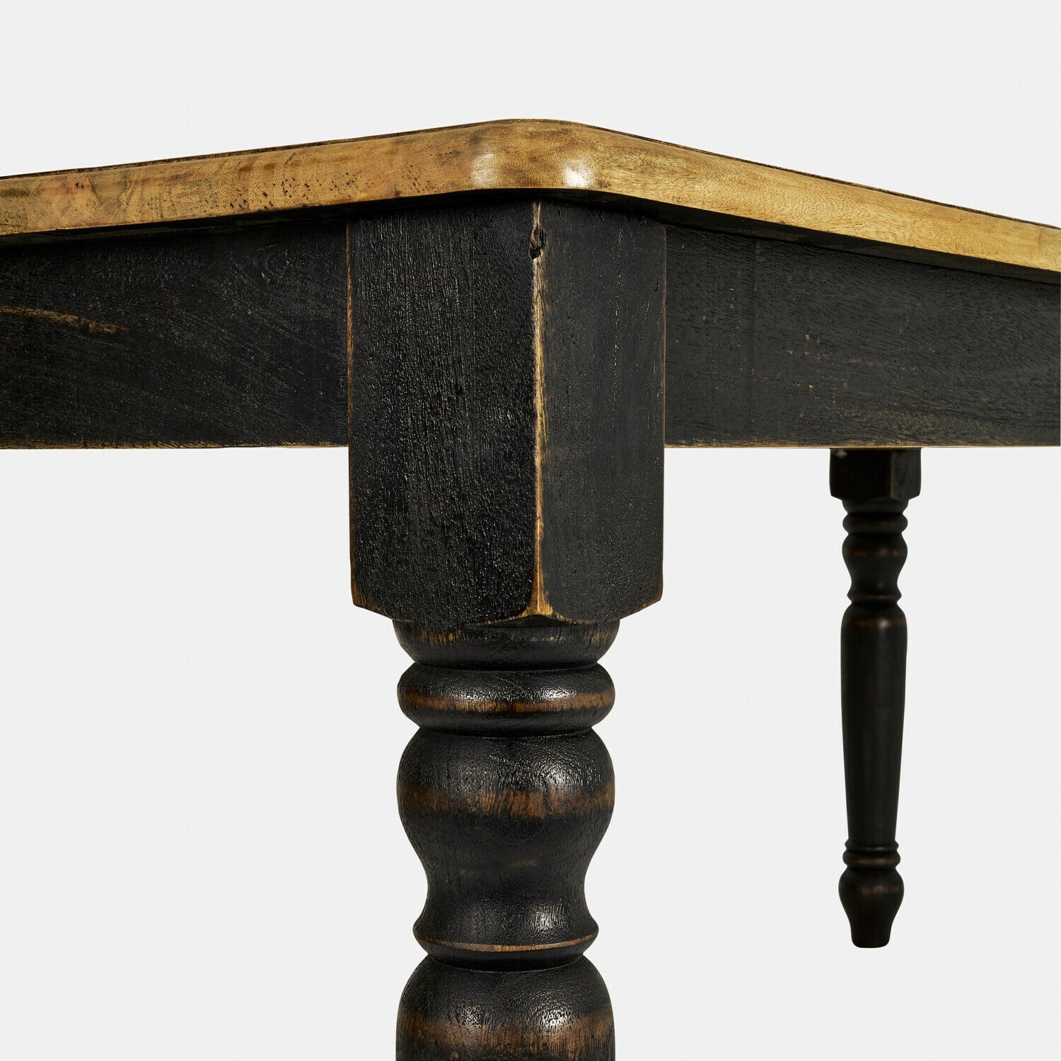 Tafel Mont Lisan