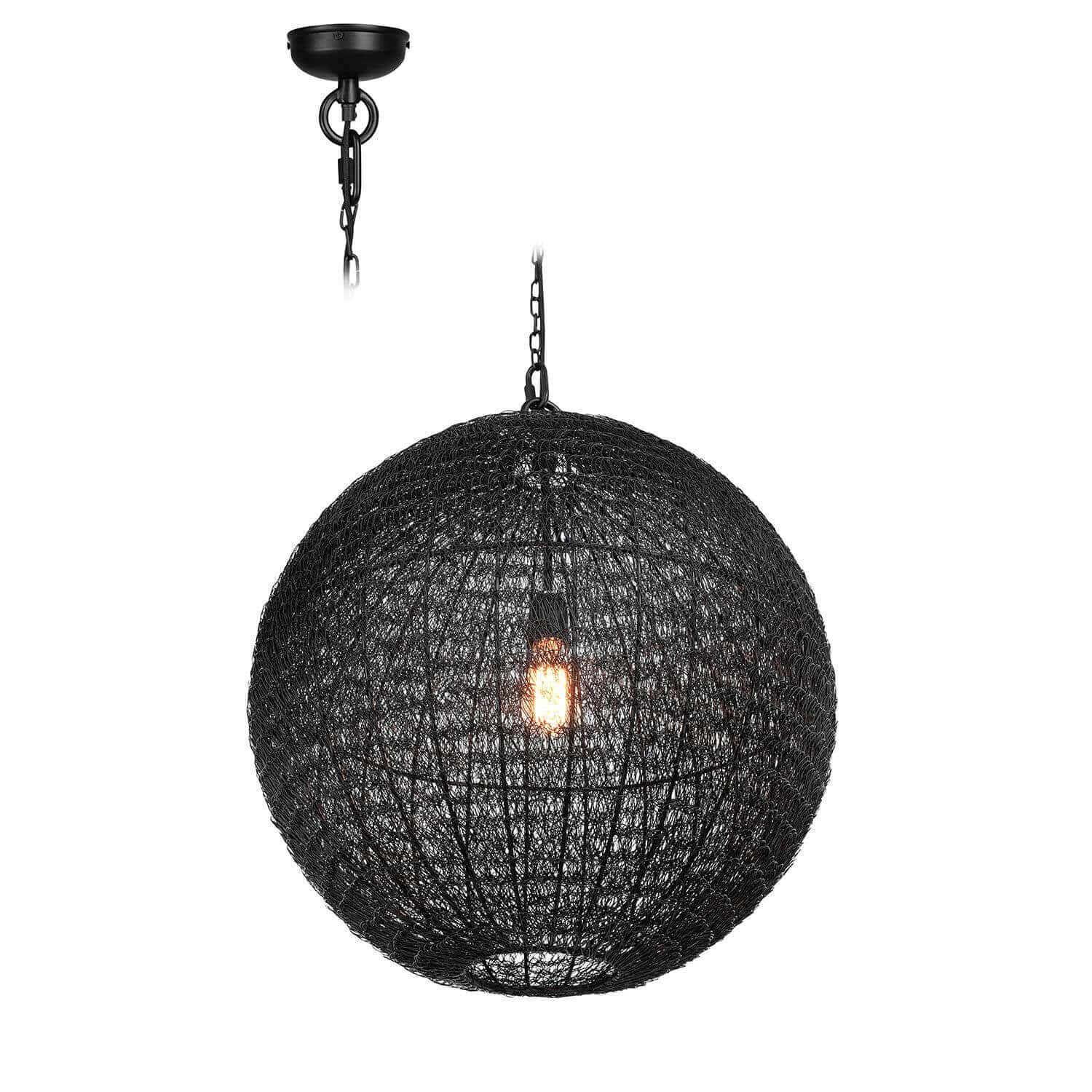 Hanglamp Castalune