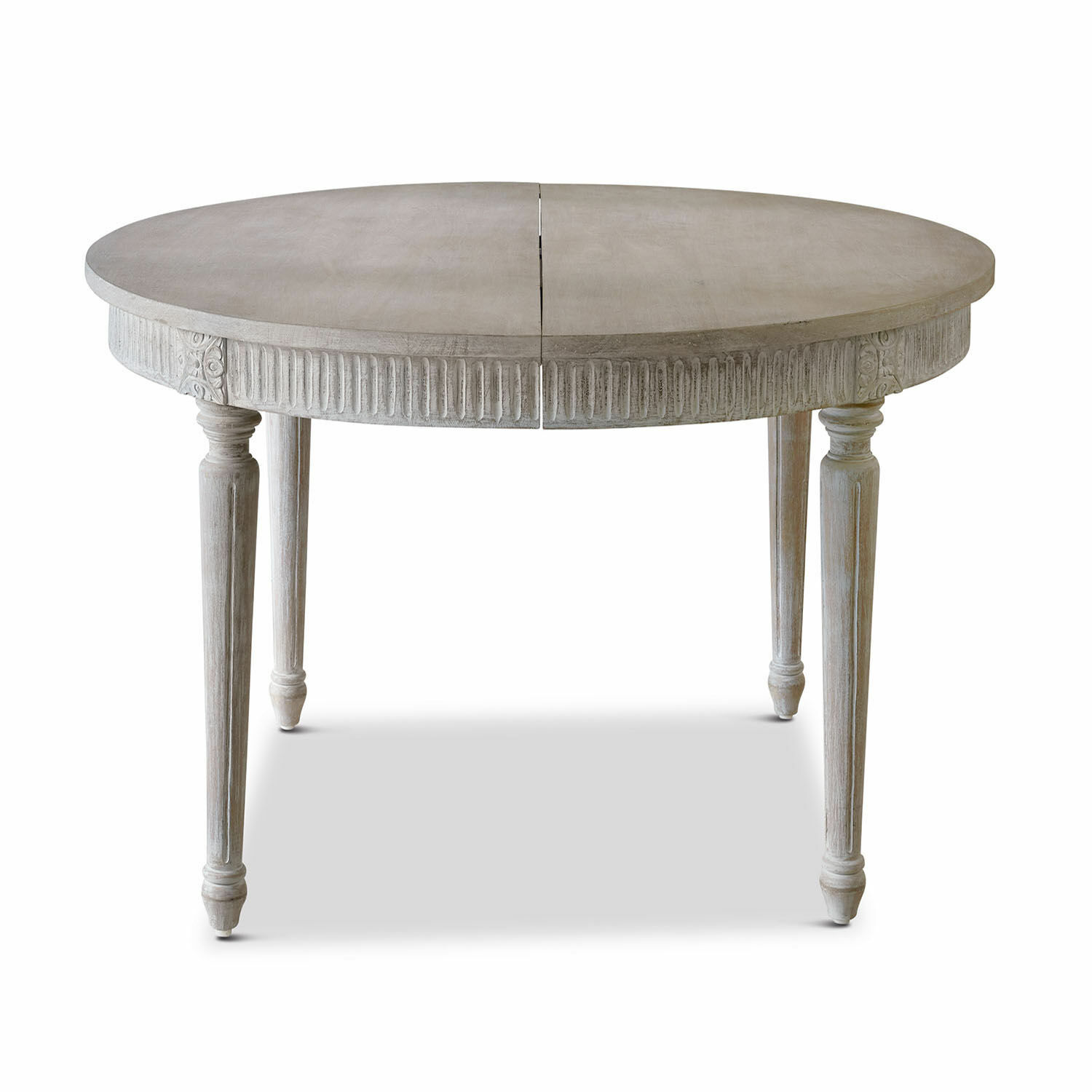 Tafel Cienegas