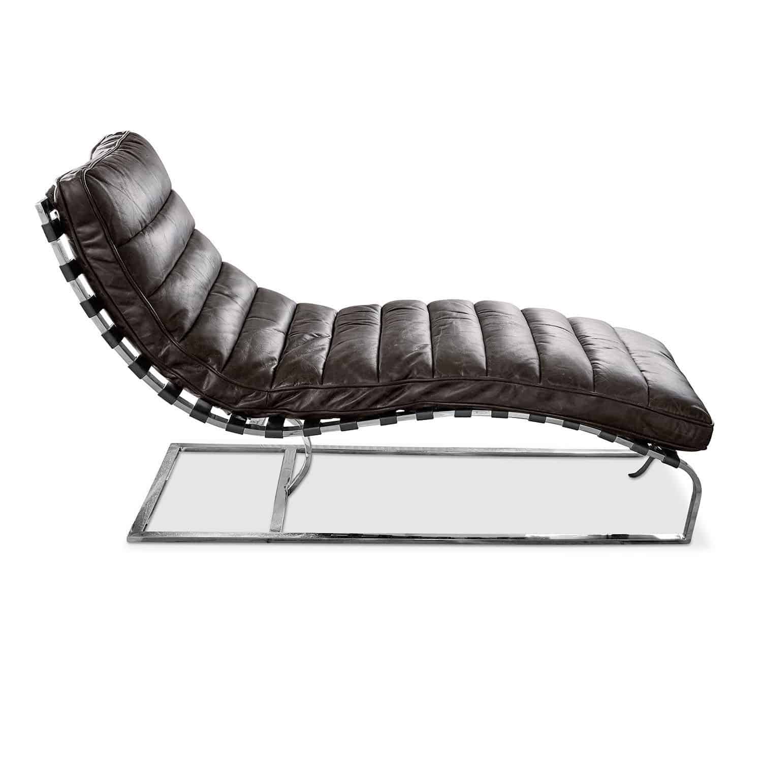 Lounger Van Buren