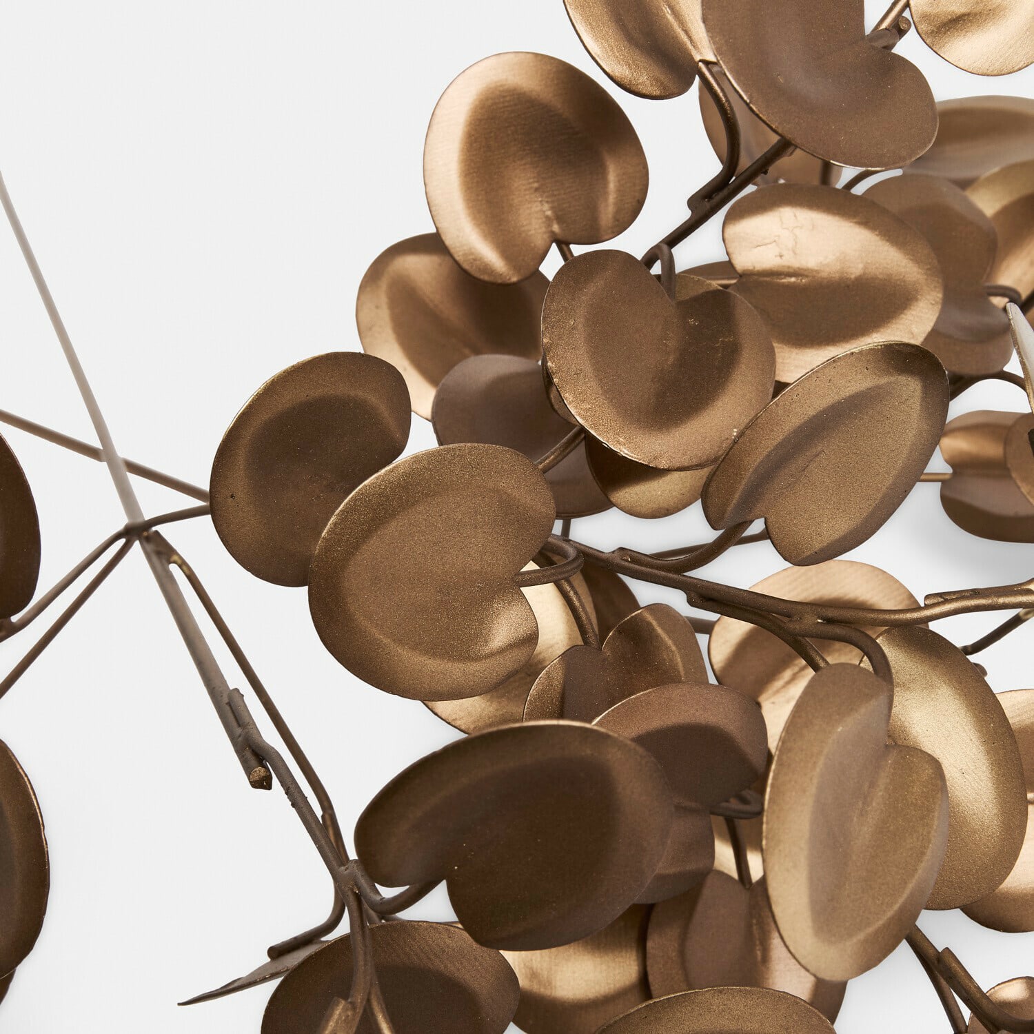 Decoratieve bloem set van 2 Velmora