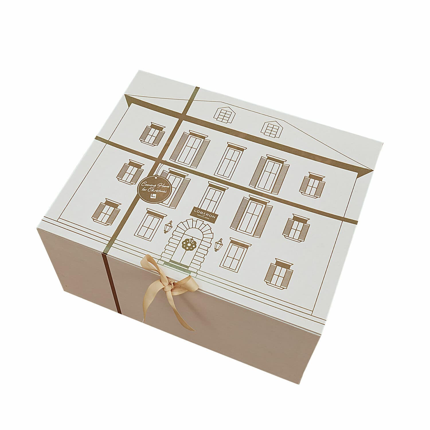 Adventskalender FSC® mix Rivonne