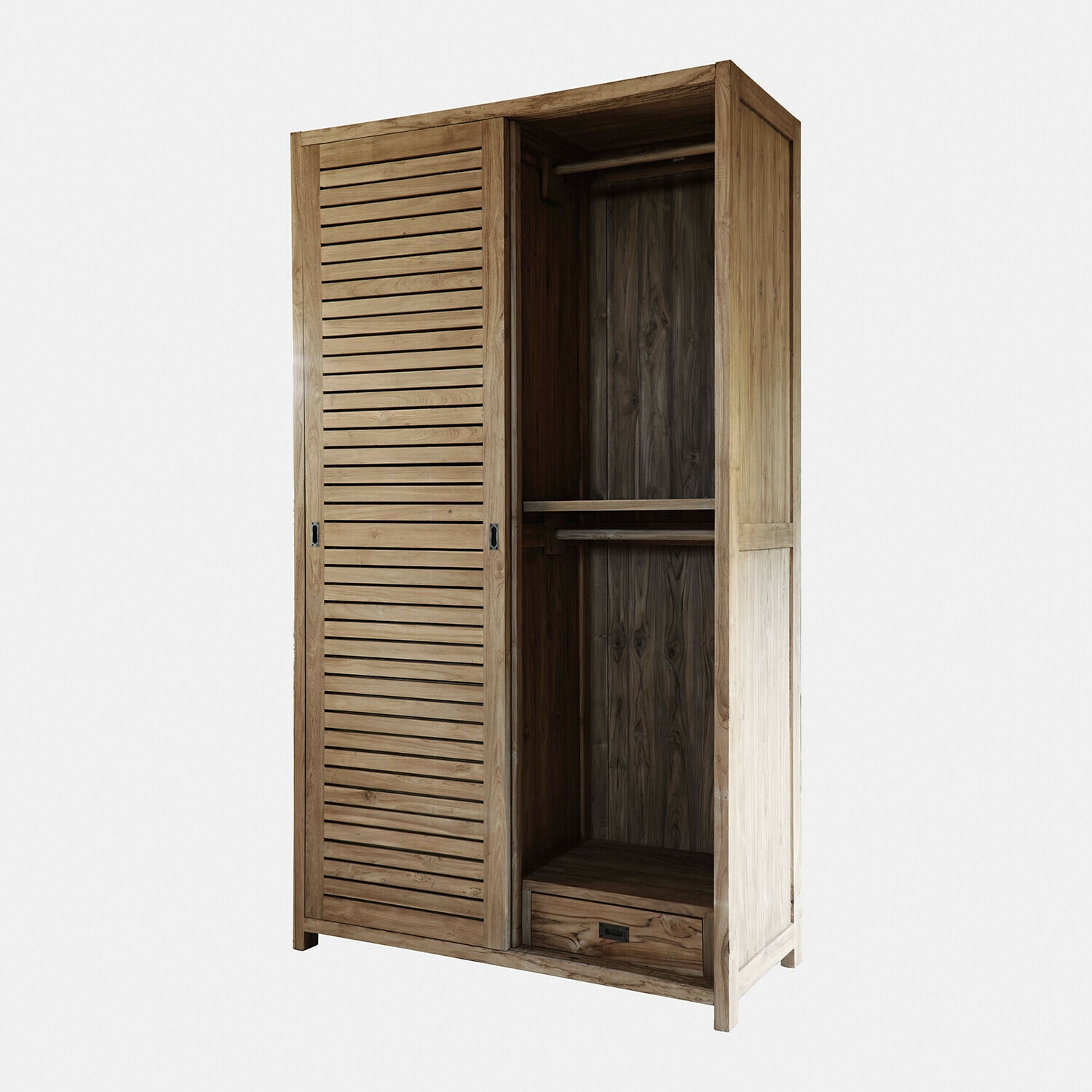 Kledingkast Fairmontine