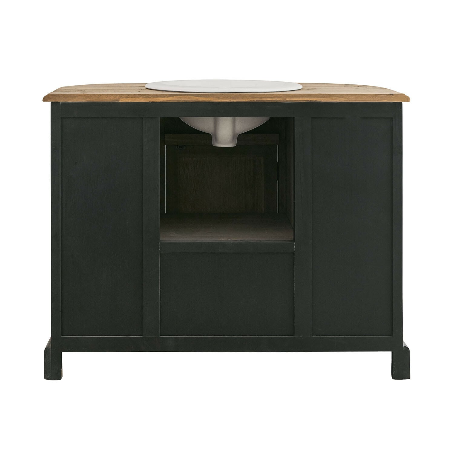 Wastafelmeubel Louisiana