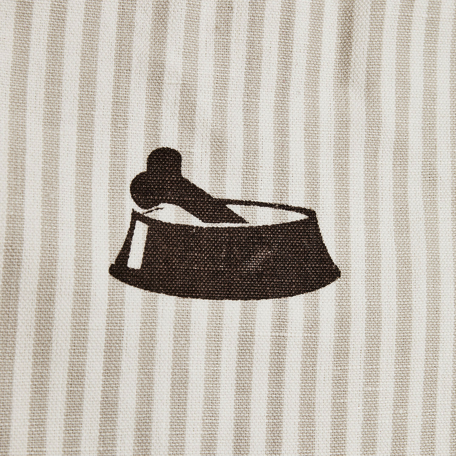 Tasje set van 2 Marnja