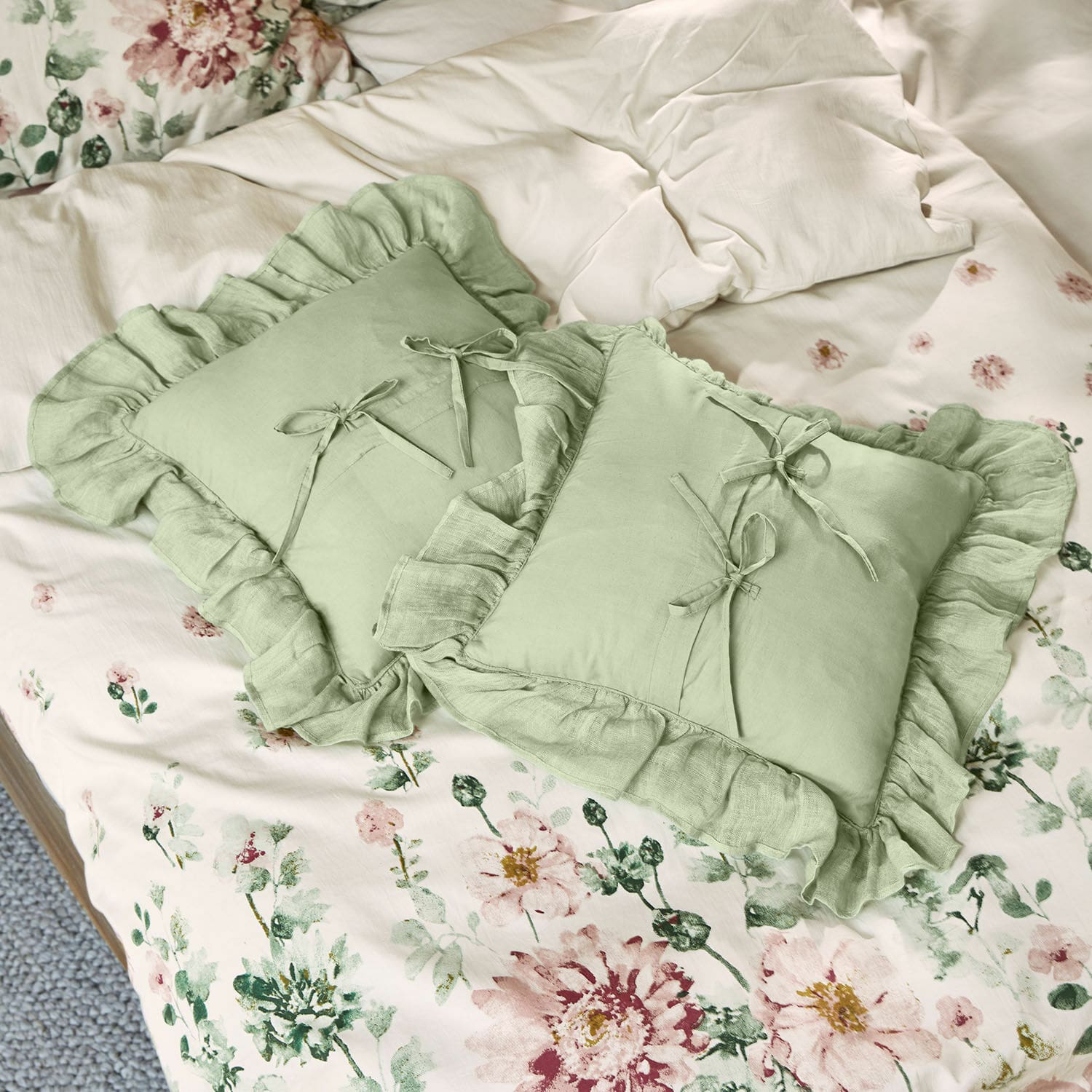 Kussenhoes set van 2 Martone