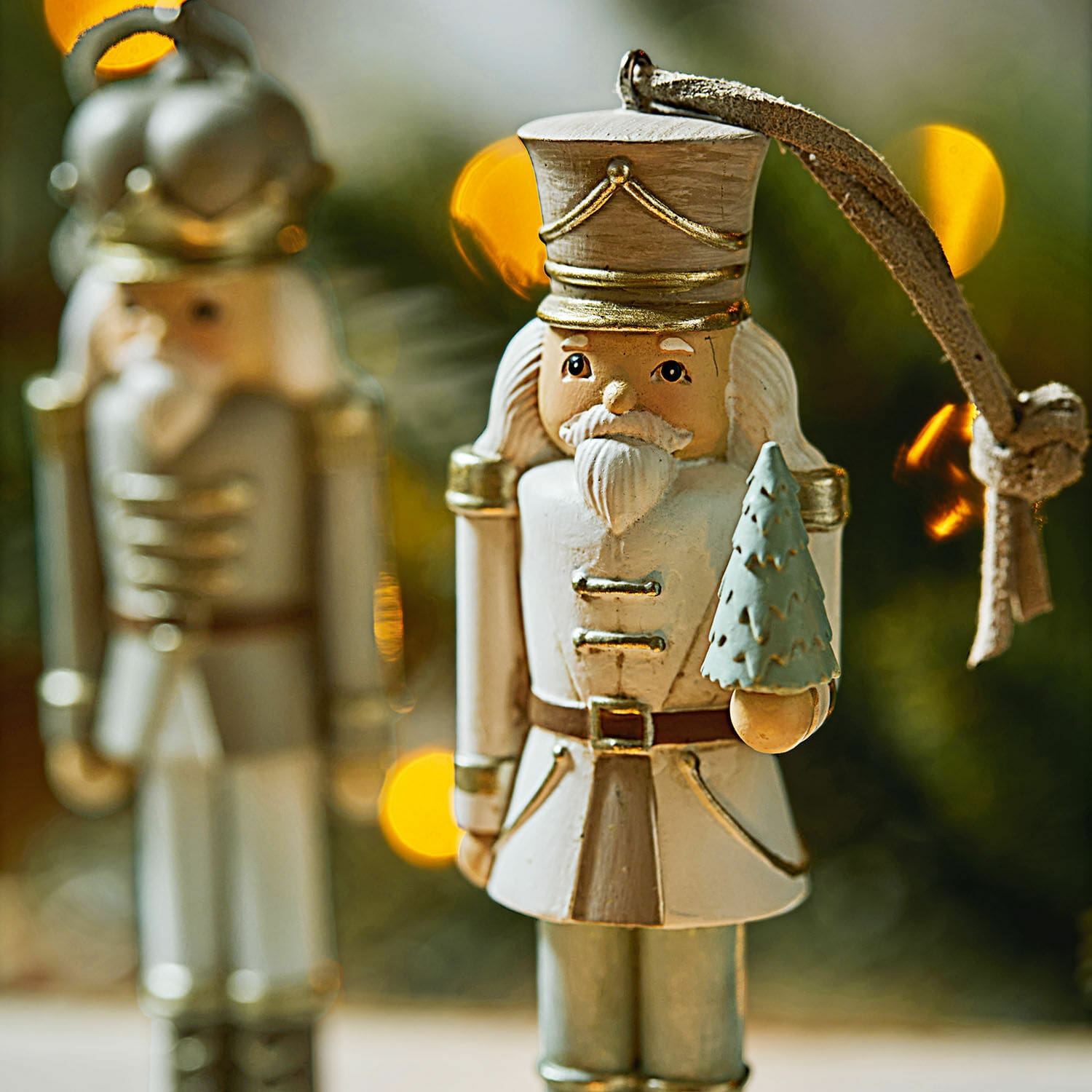 Hanger set van 3 Randolph