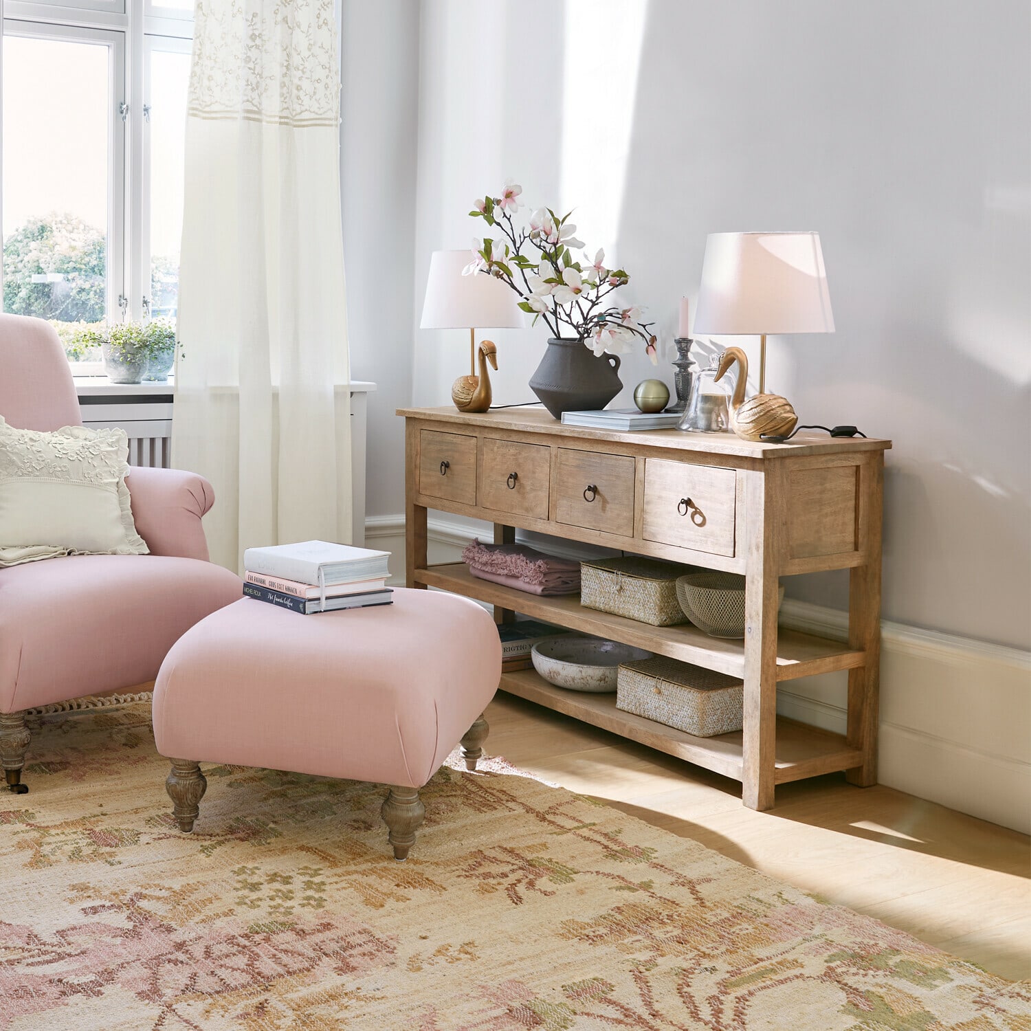 Wandtafel Montavelle