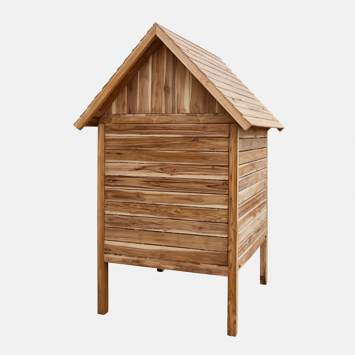 Hondenkennel Frevina