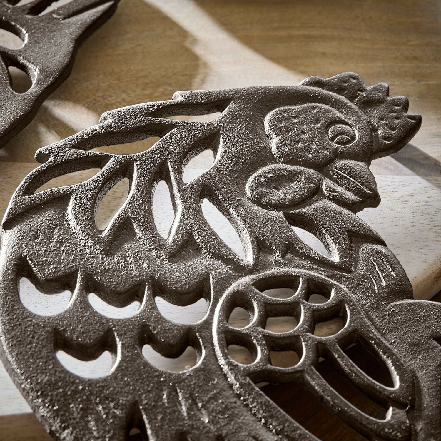 Onderzetter set van 2 Chavéreau