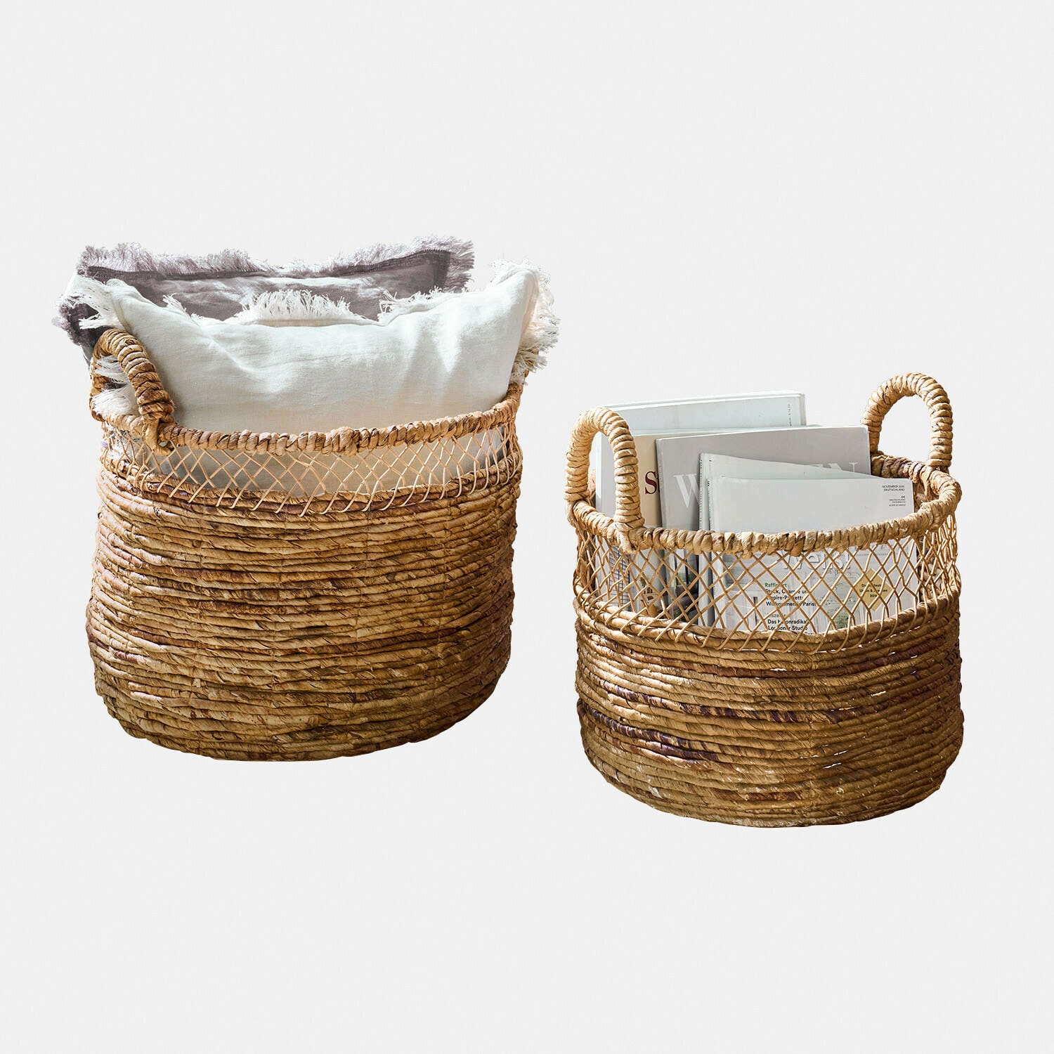 Mand set van 2 Dorelin