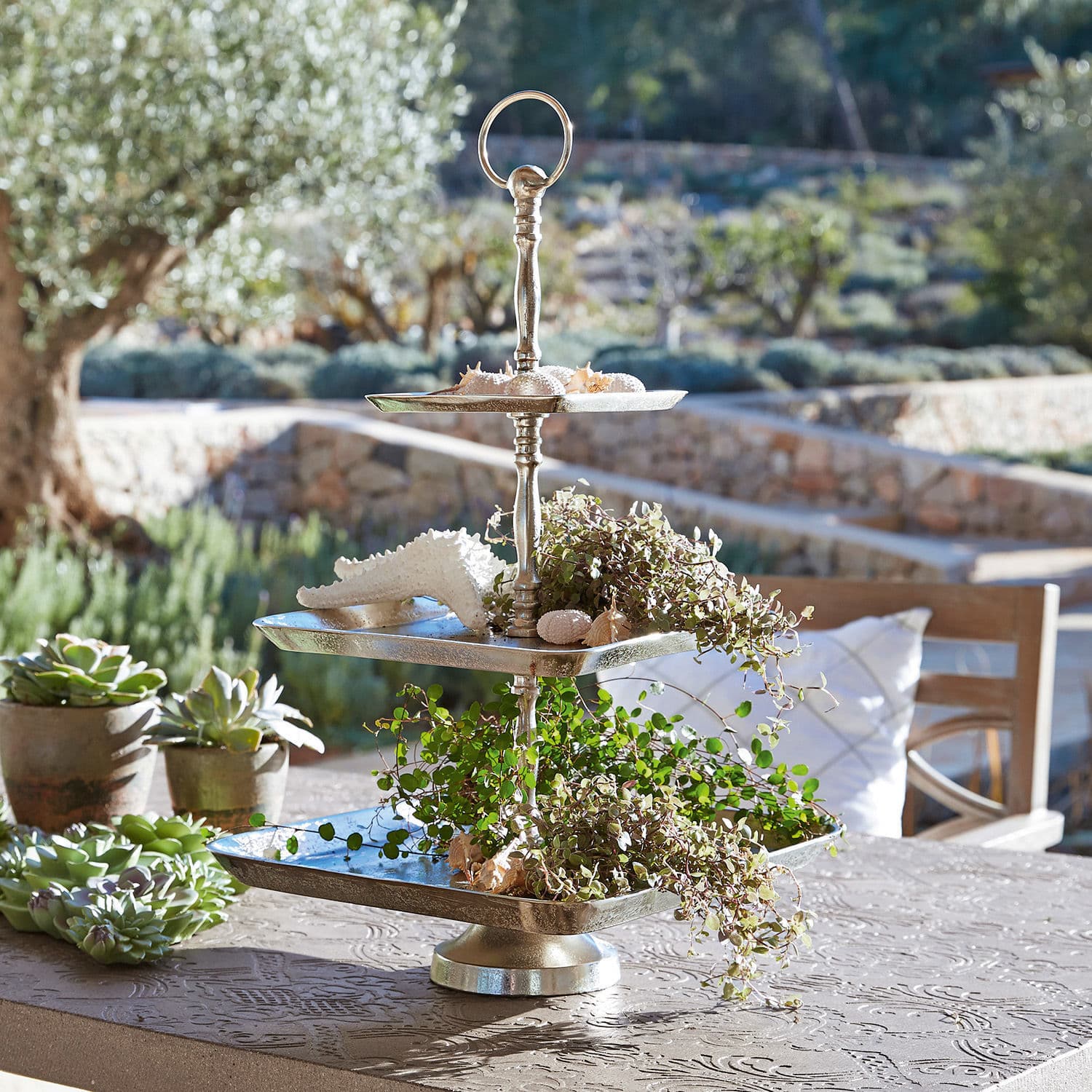 Etagère Giselle
