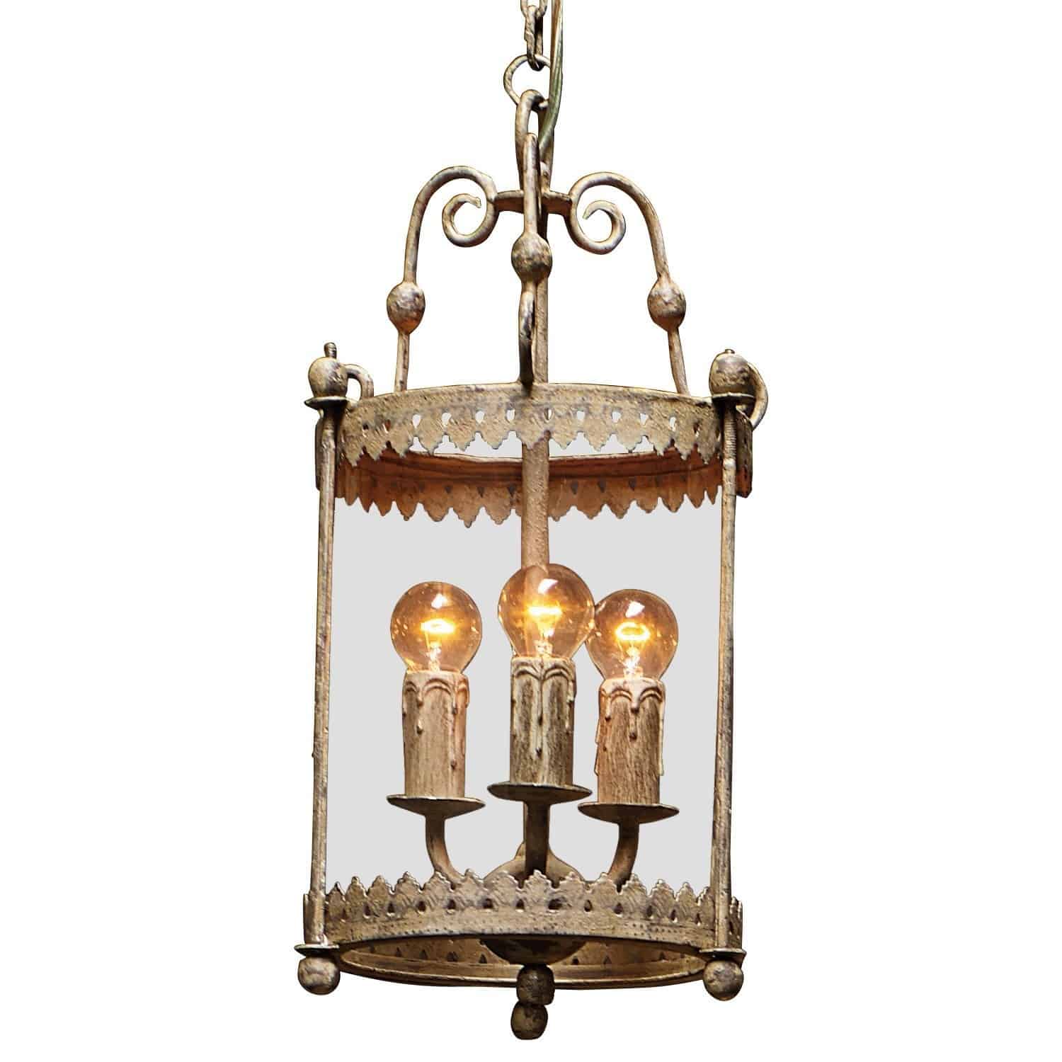 Hanglamp Paulette