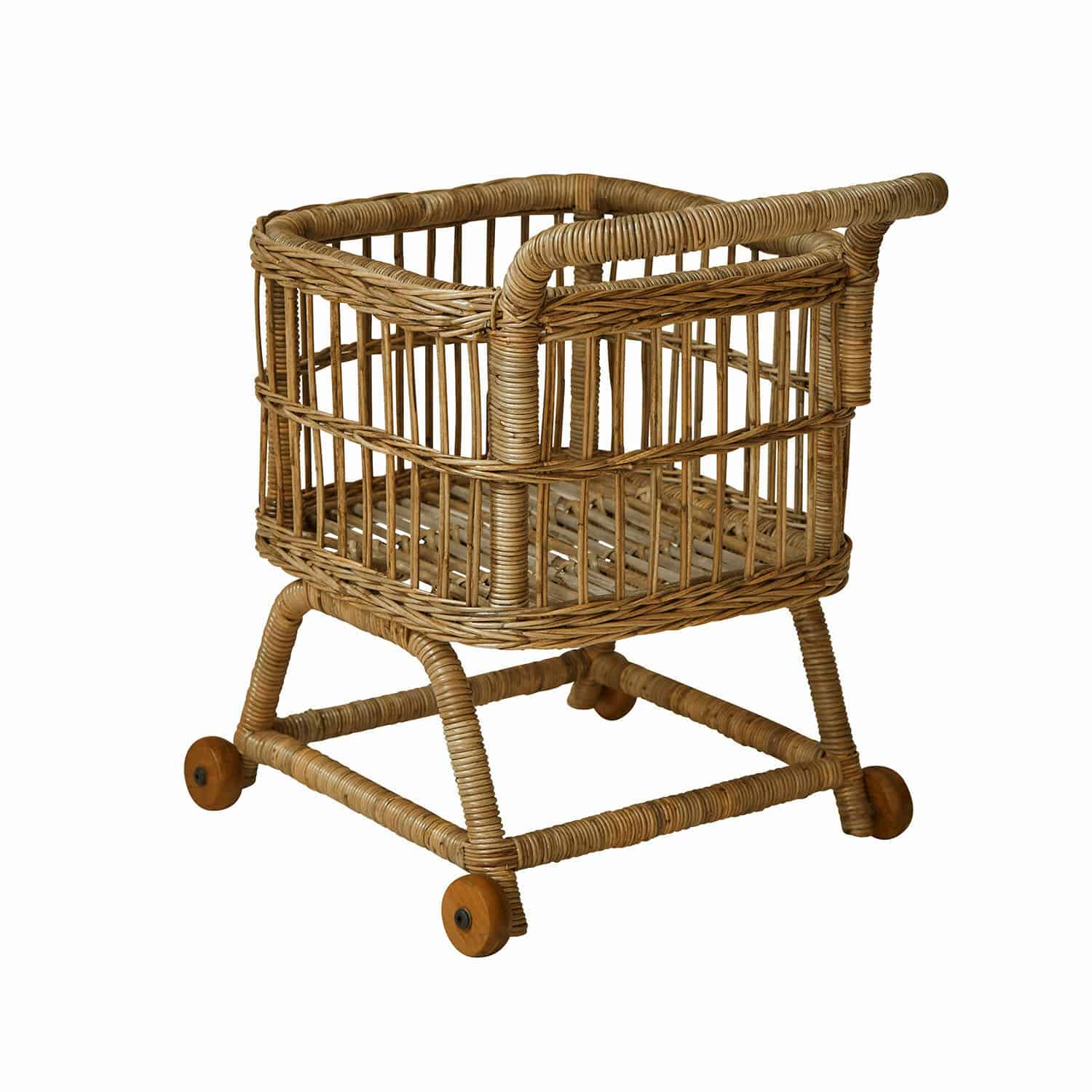 Winkelwagentje Callidia