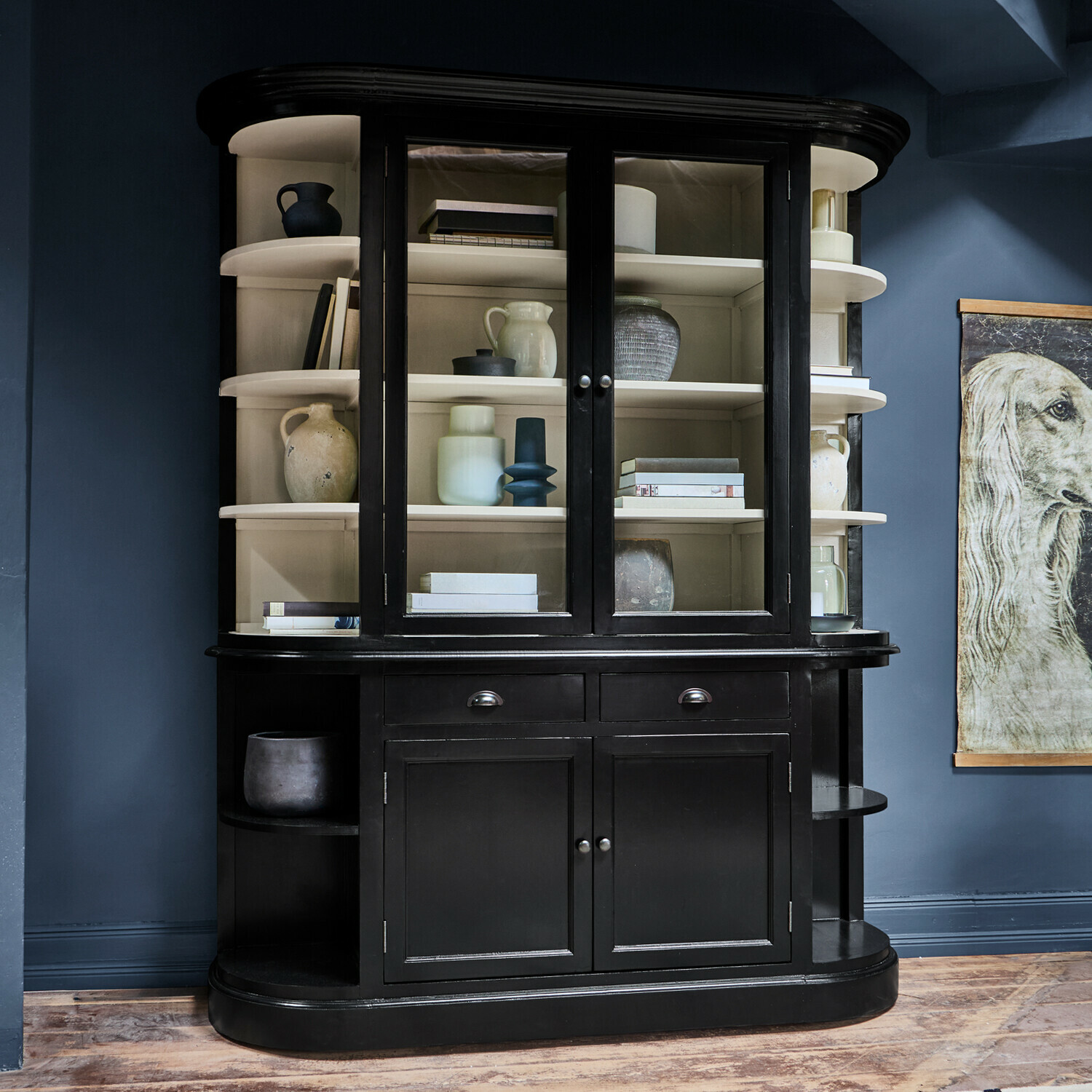 Kast Laeken