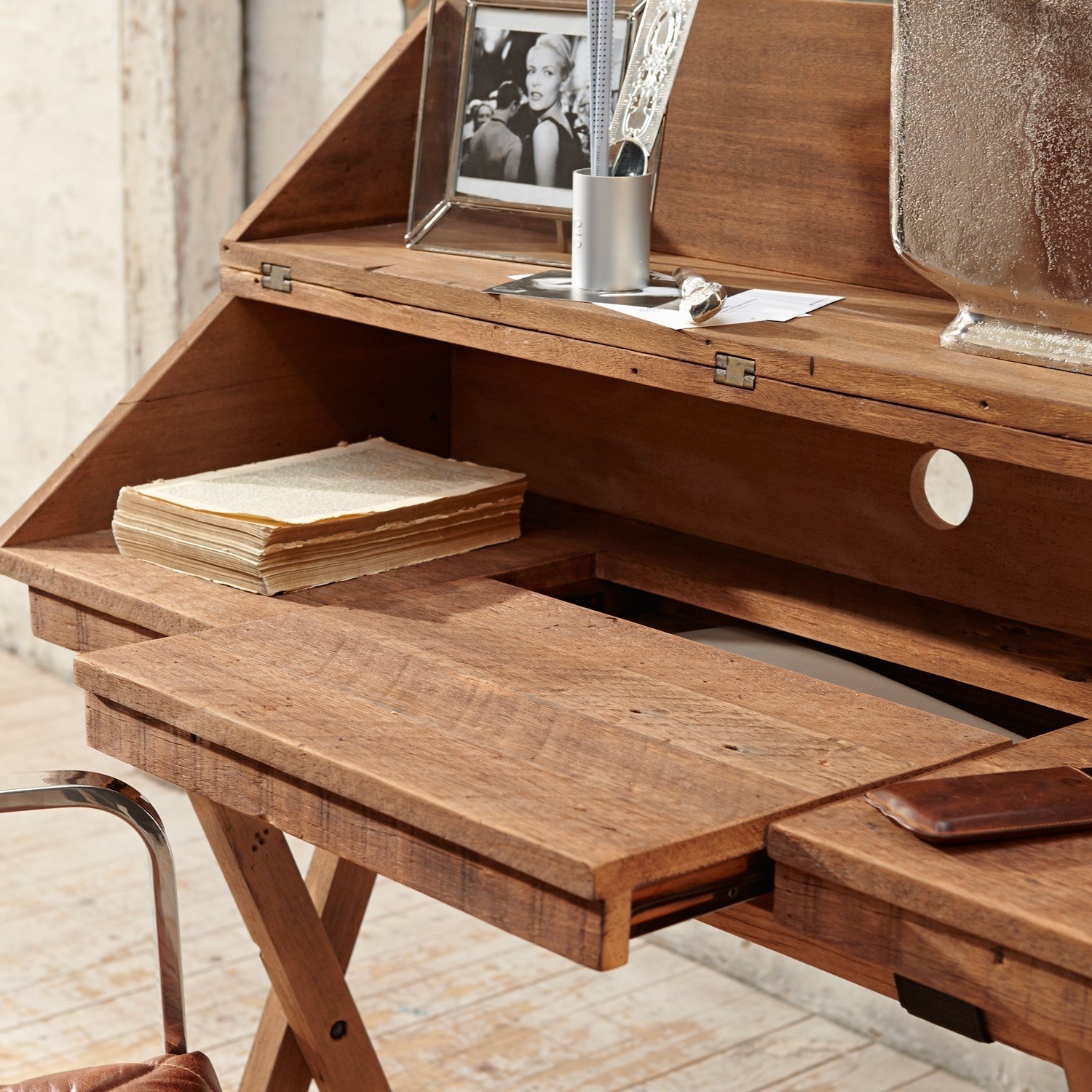 Secretaire Marquette