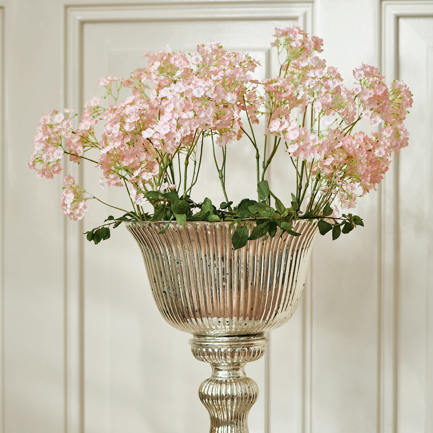 Sierbloem set van 4 Calanthe