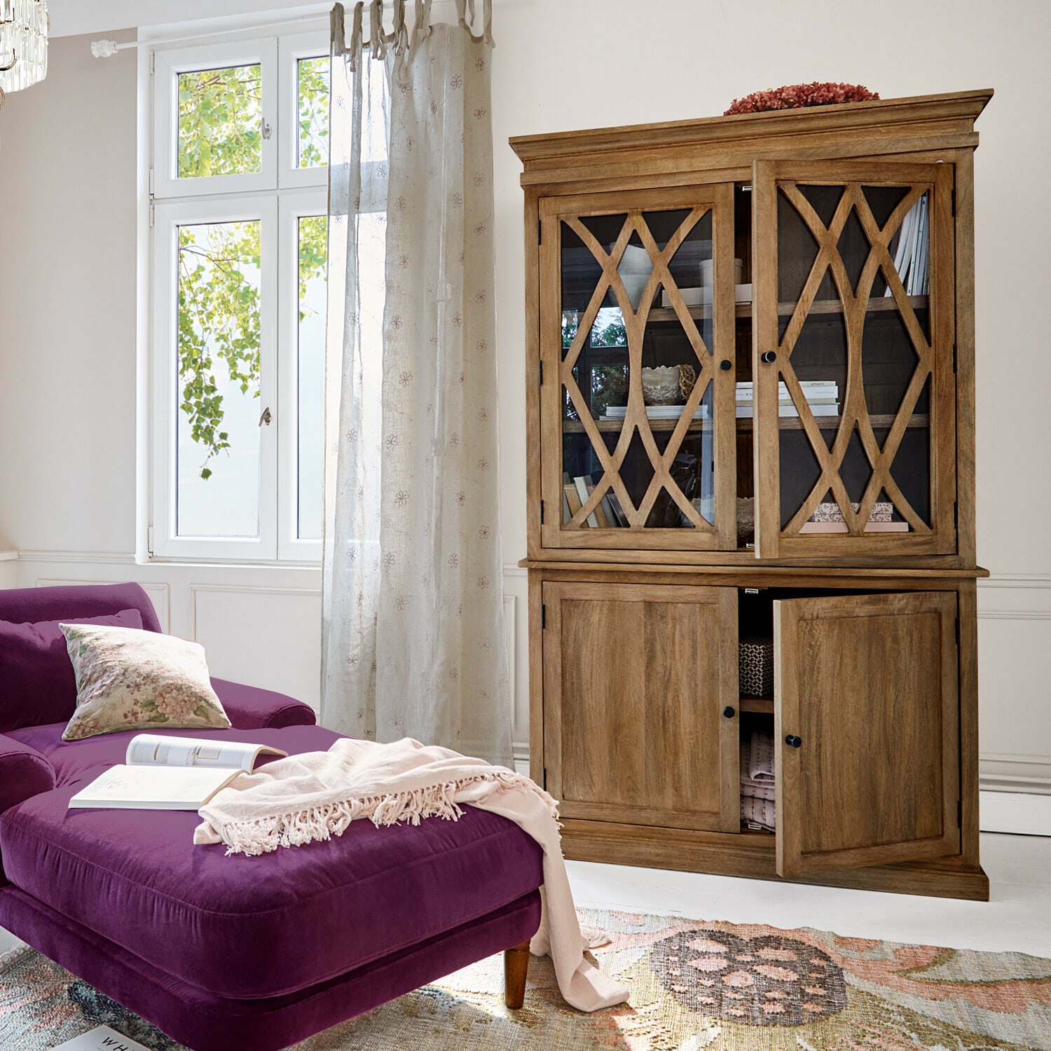 Kast Oakminster